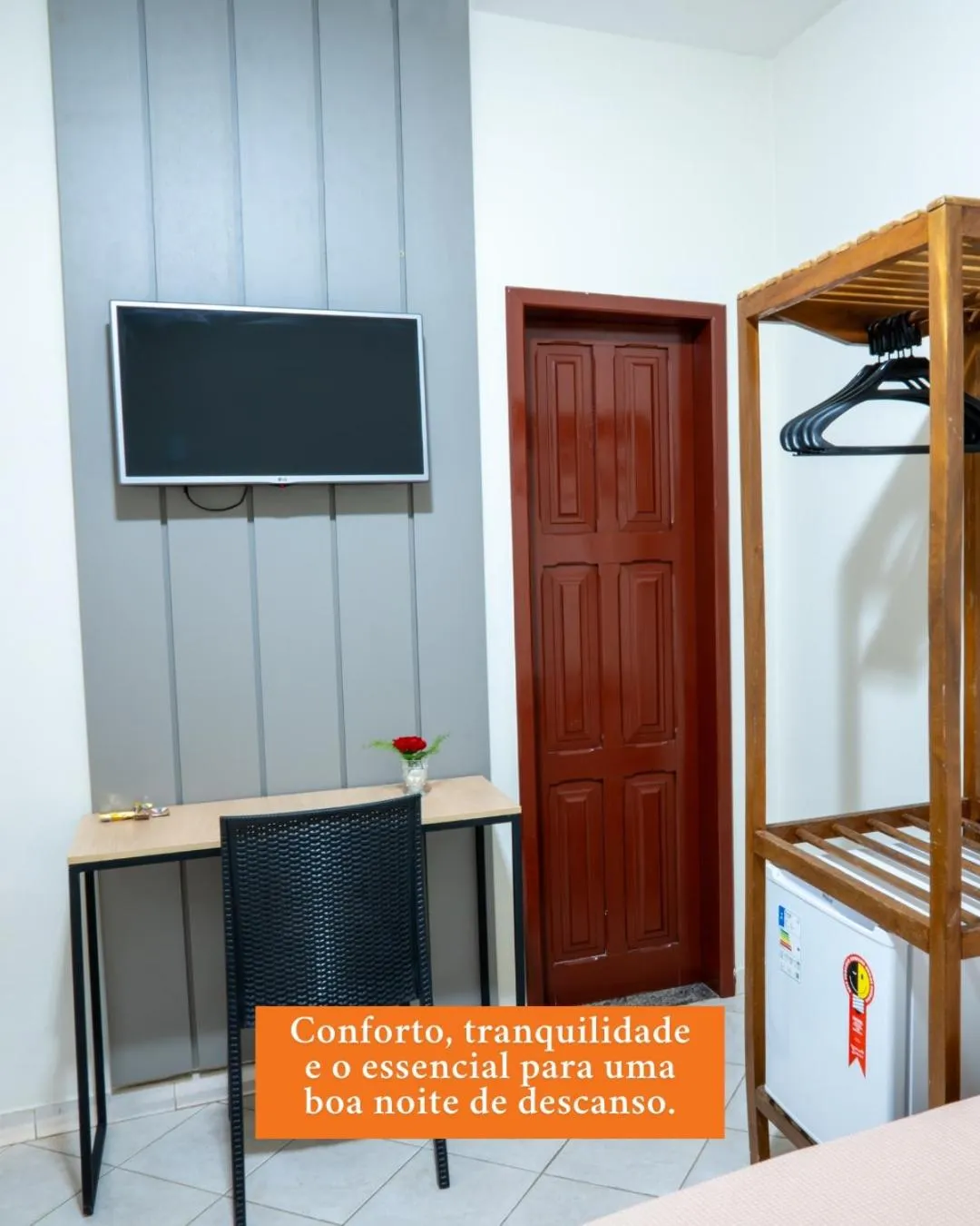 Hotel Pousada da Lapa