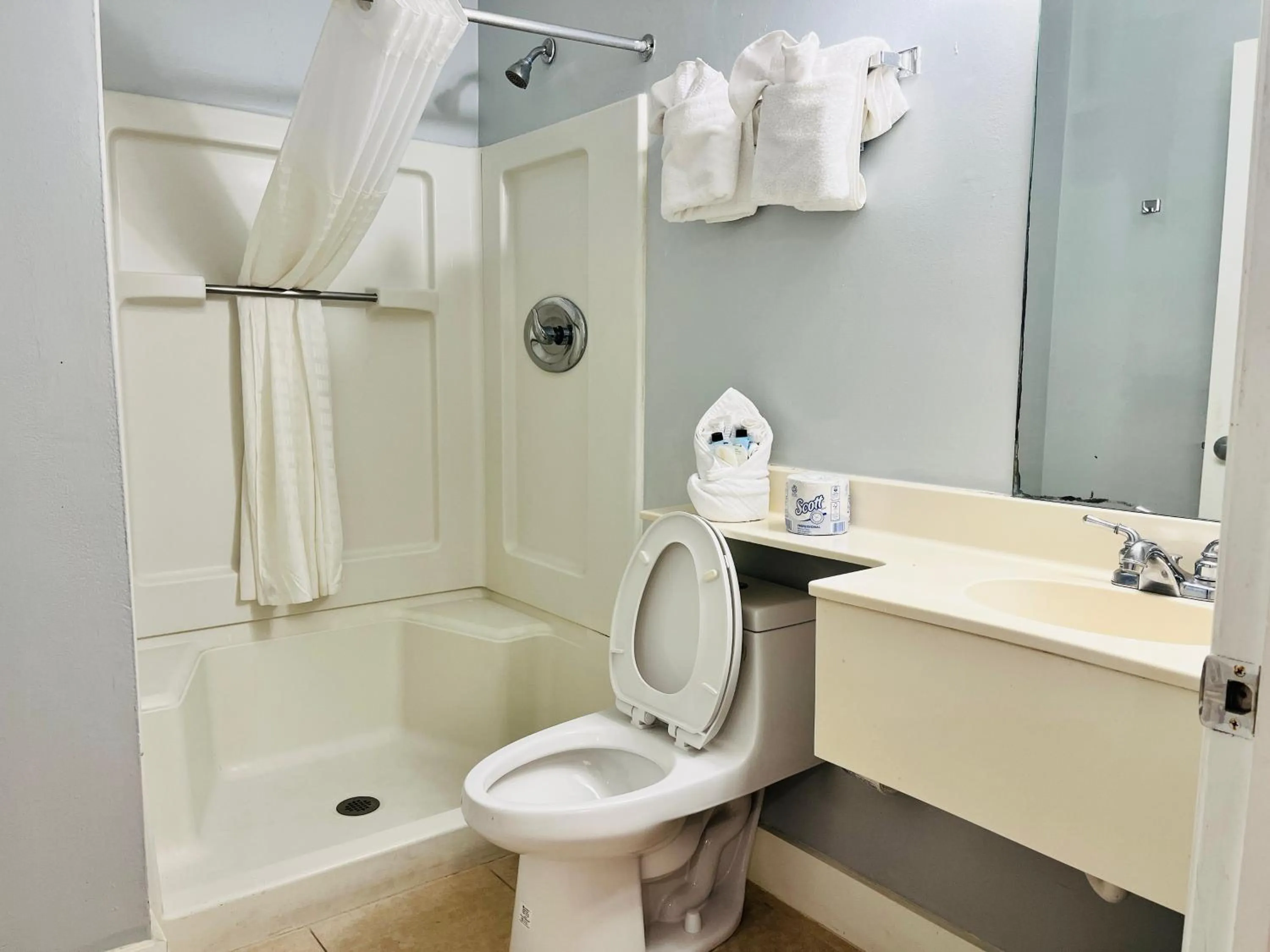 Tampa Bay Extended Stay - Airport