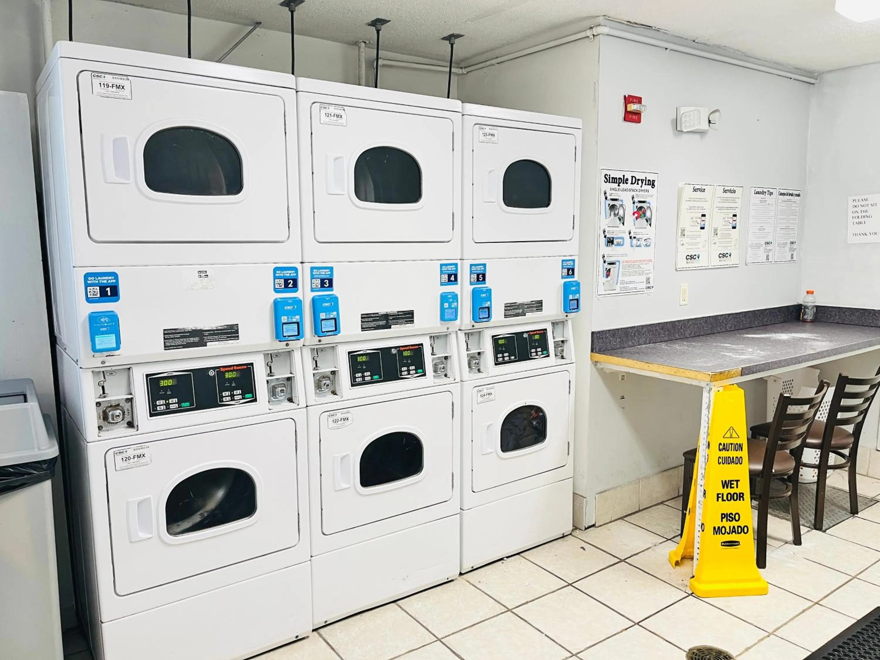 Tampa Bay Extended Stay - Airport