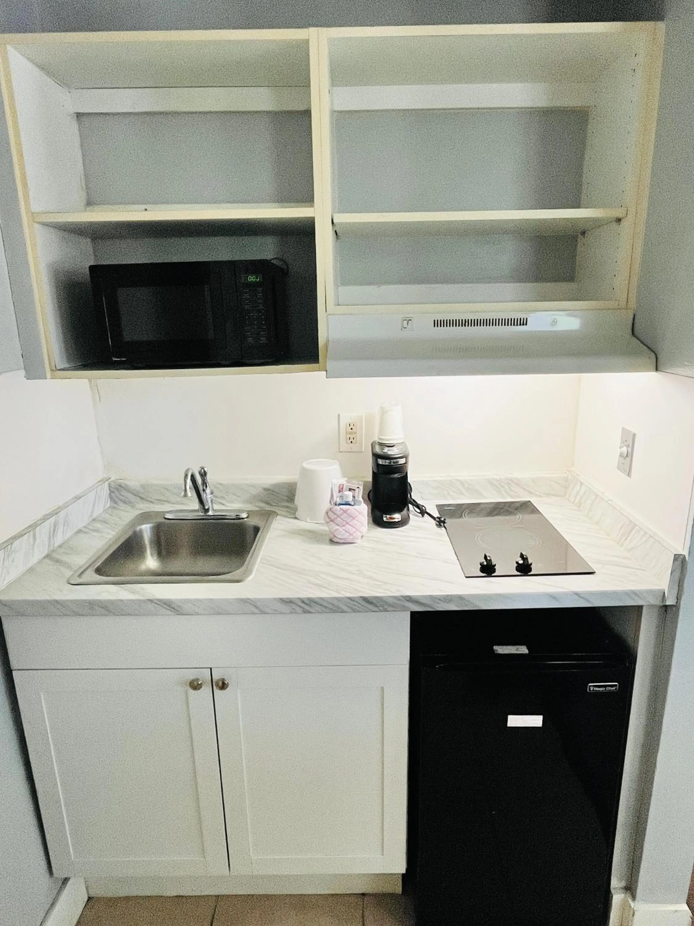 Tampa Bay Extended Stay - Airport