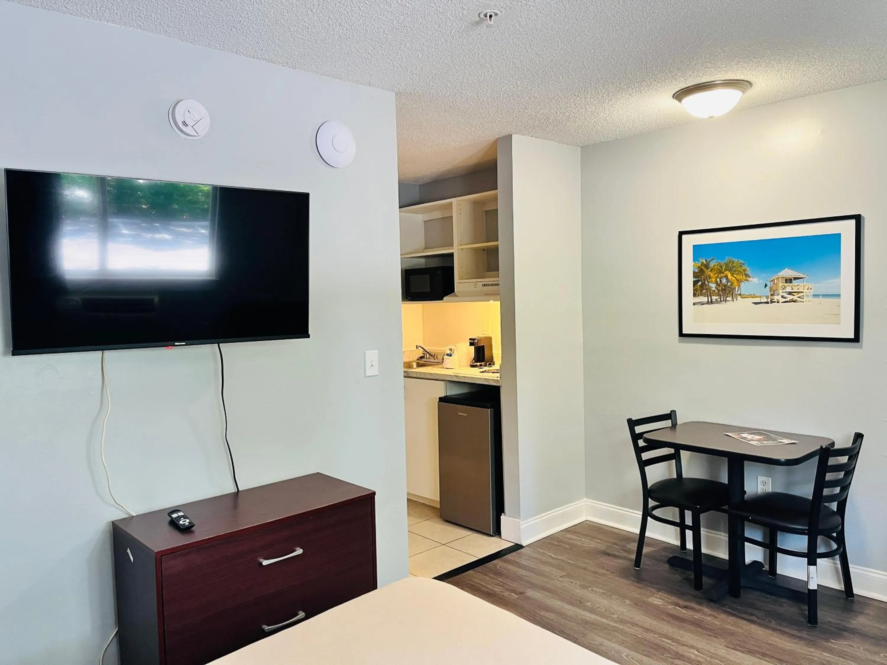 Tampa Bay Extended Stay - Airport