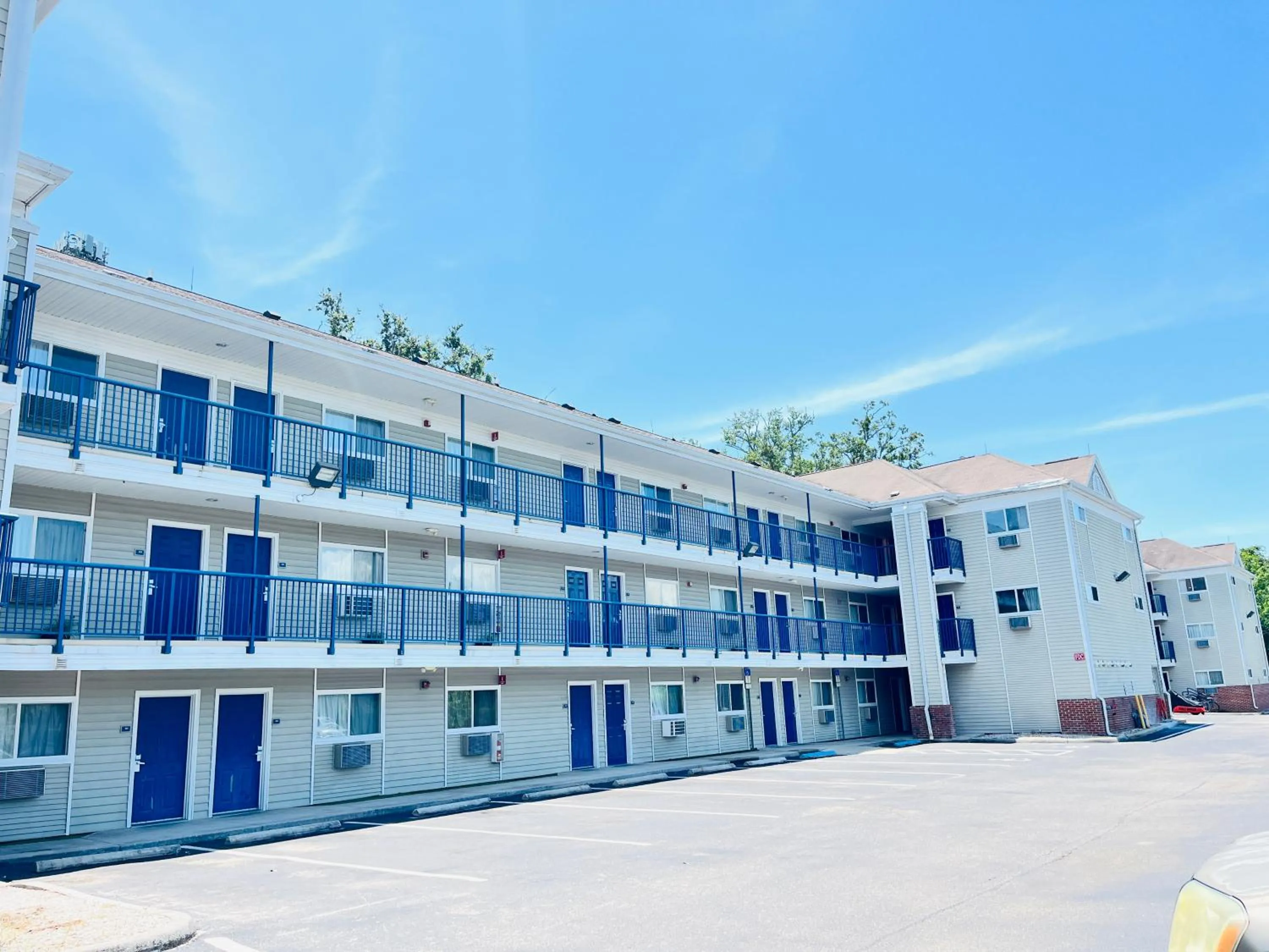 Tampa Bay Extended Stay - Airport