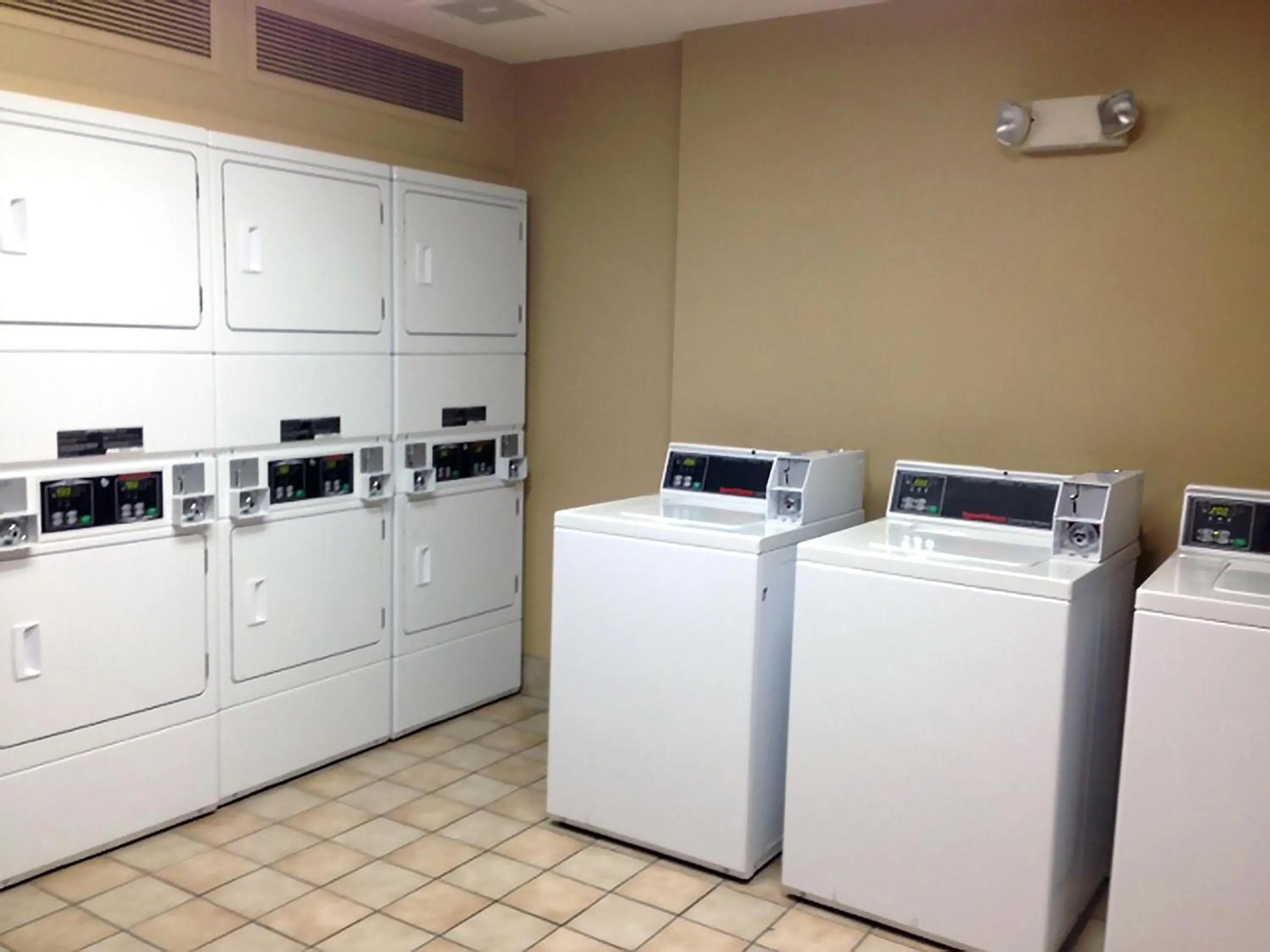 Area and facilities in Extended Stay America Suites - Boston - Marlborough