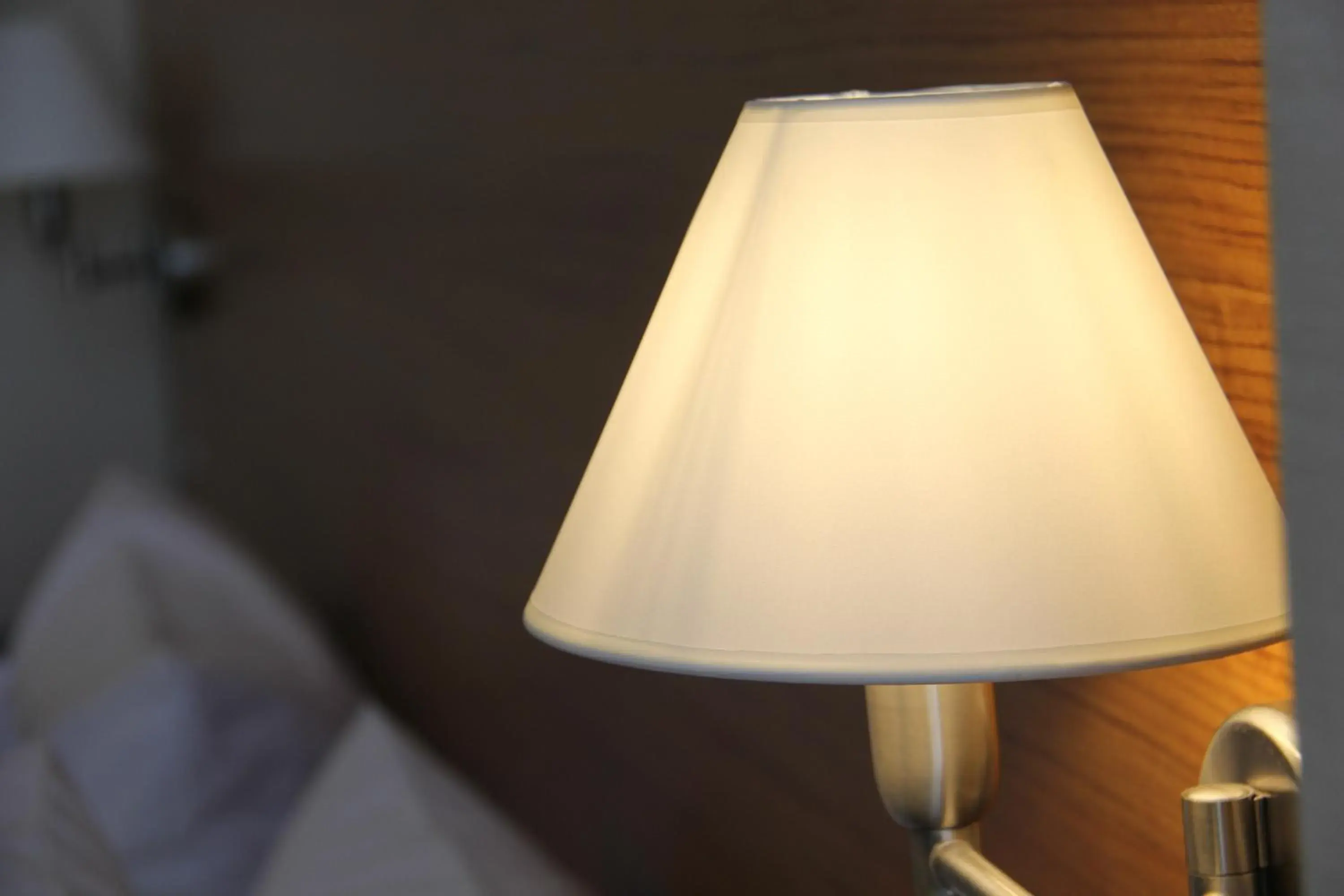 Twin Room with Garden View in Khazar Inji Hotel Twin Room with Garden View in Khazar Inji Hotel