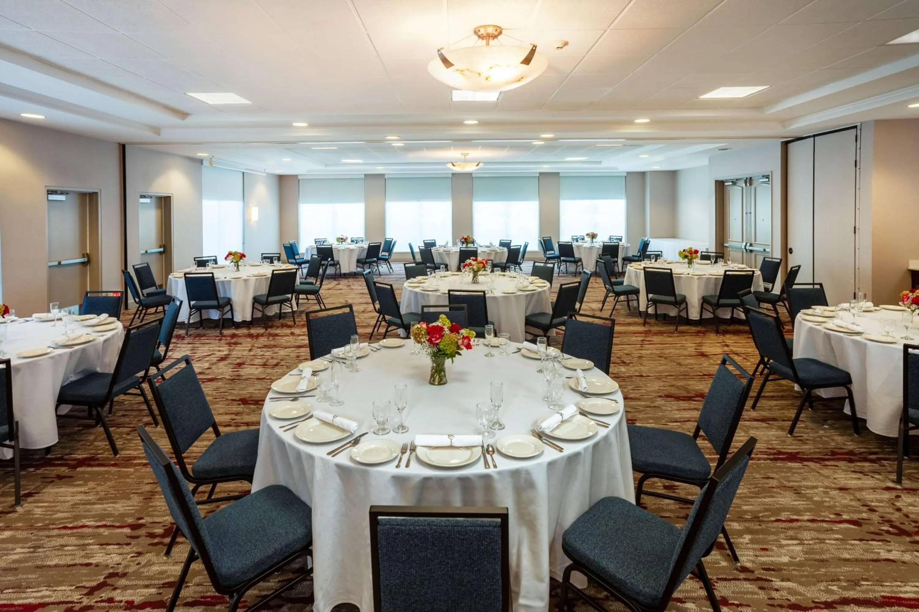 Meeting/conference room in Hilton Garden Inn Valley Forge/Oaks