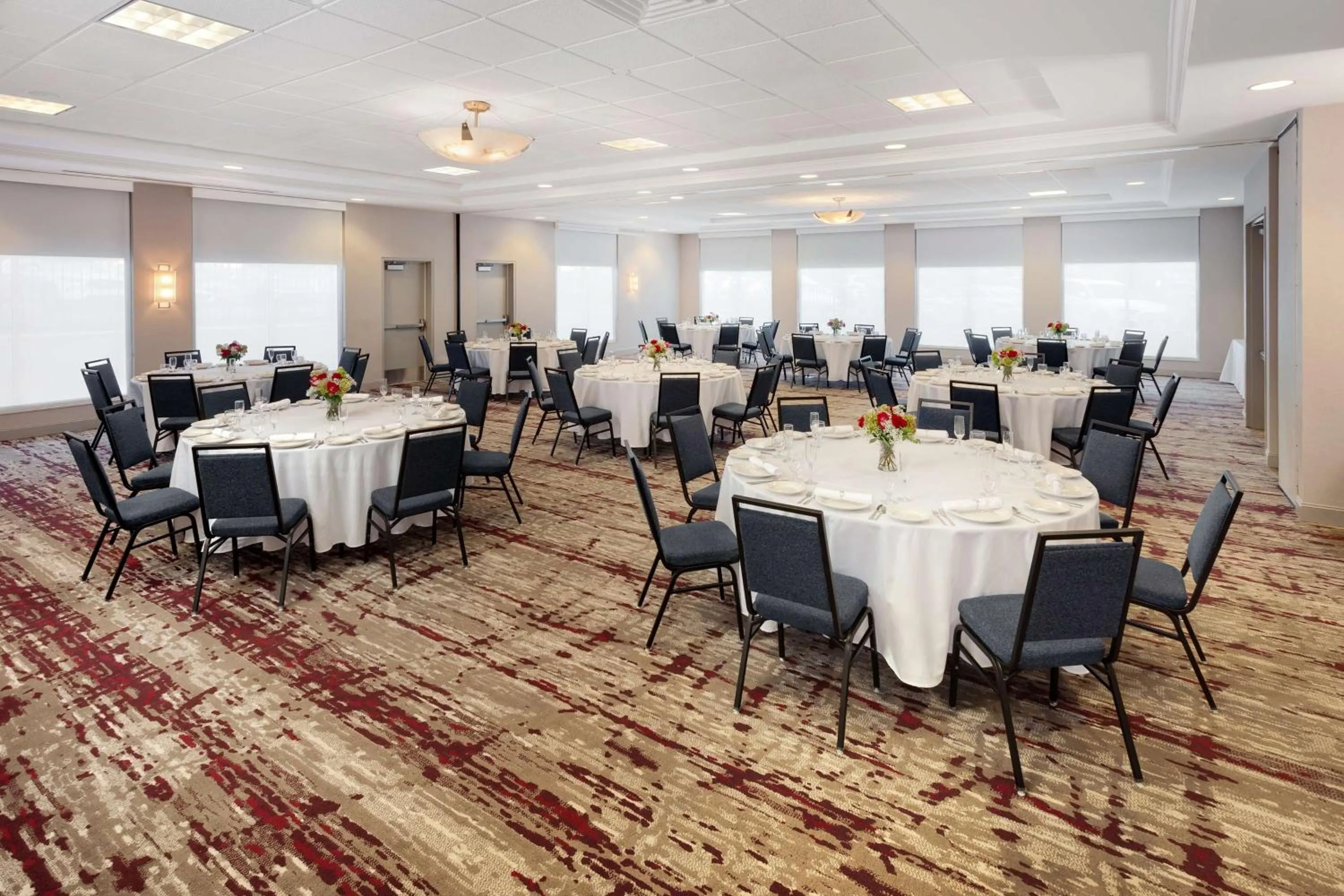 Meeting/conference room in Hilton Garden Inn Valley Forge/Oaks