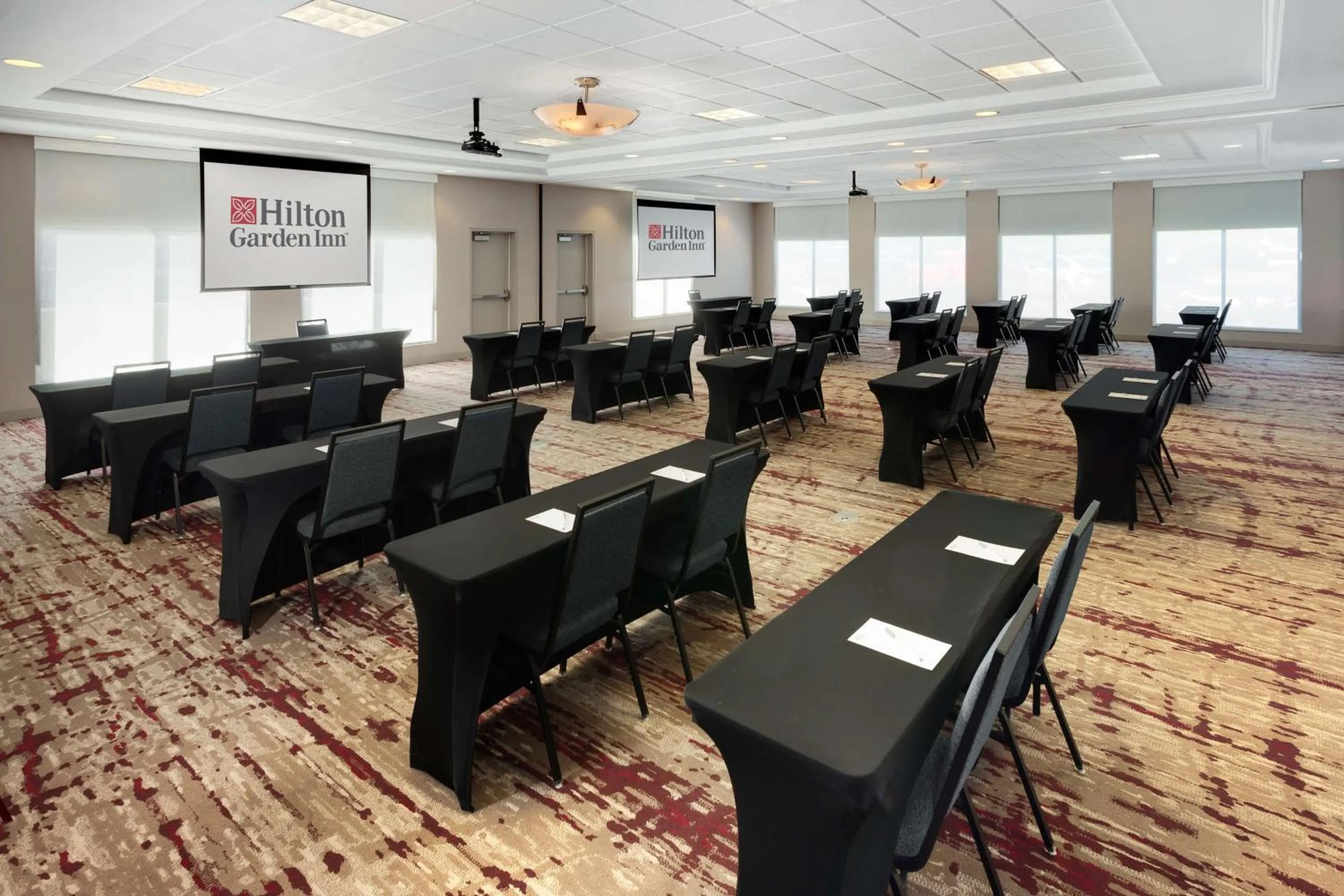 Meeting/conference room in Hilton Garden Inn Valley Forge/Oaks