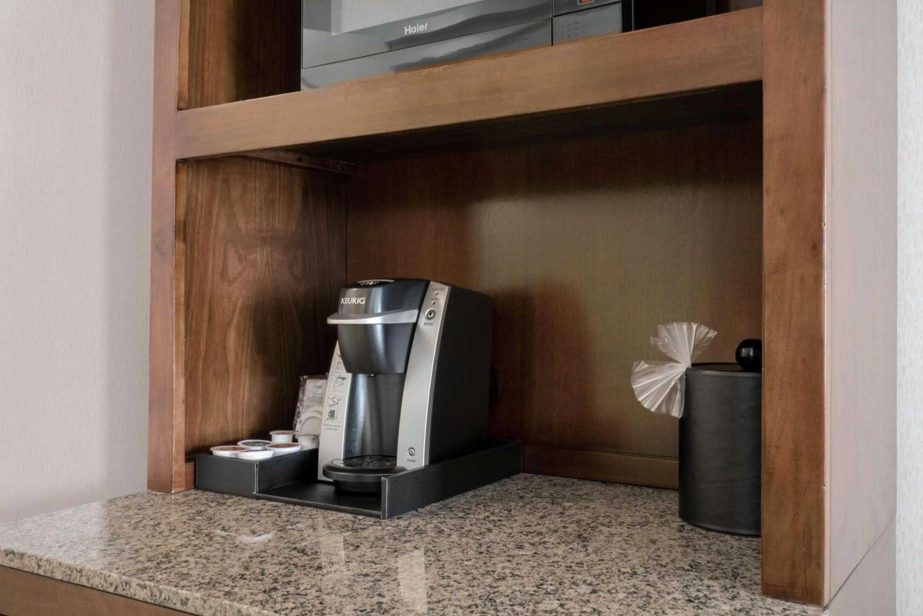 Bedroom in Hilton Garden Inn Valley Forge/Oaks