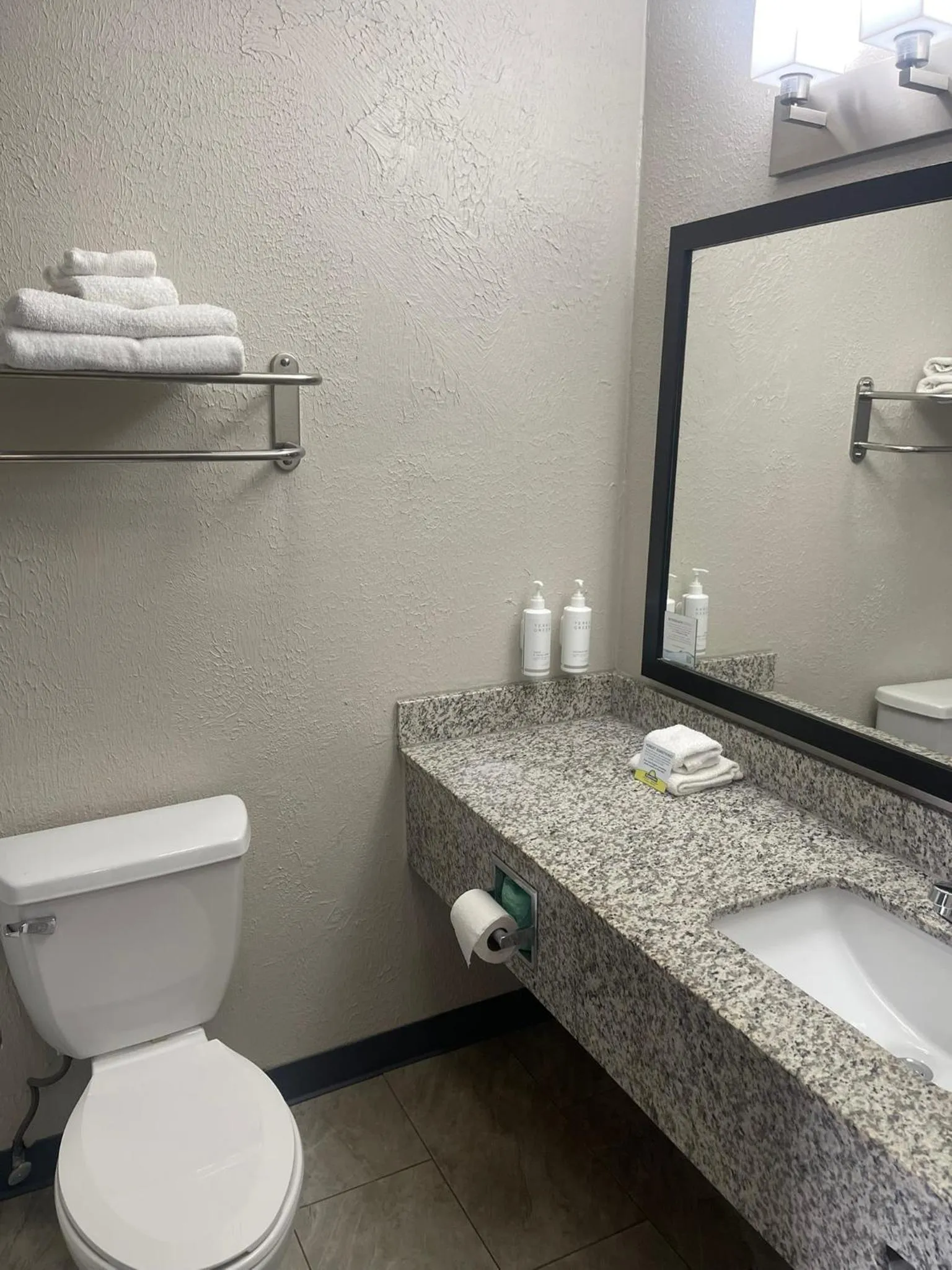 Days Inn by Wyndham Madisonville