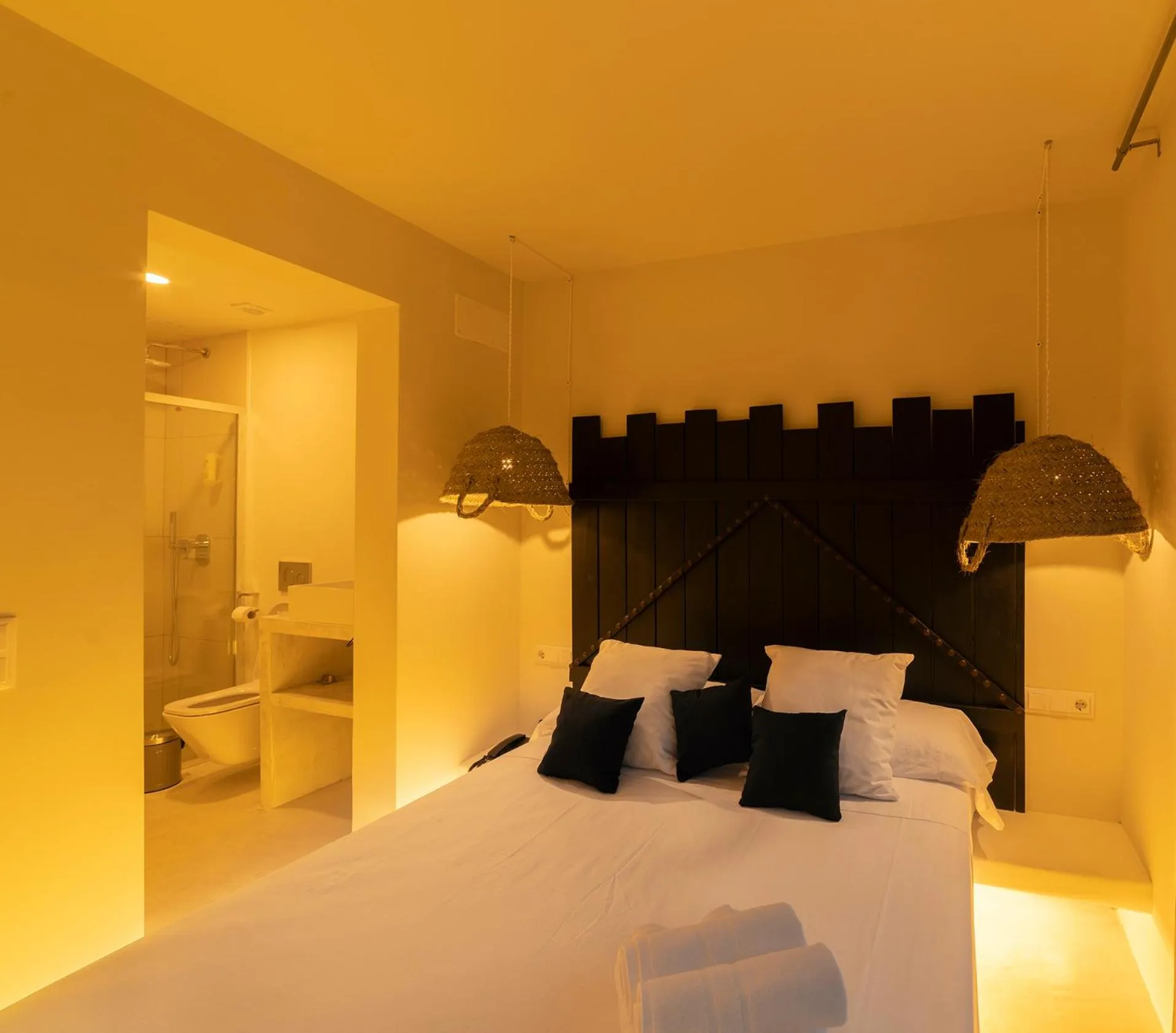 Other, Bed in OM Hotels