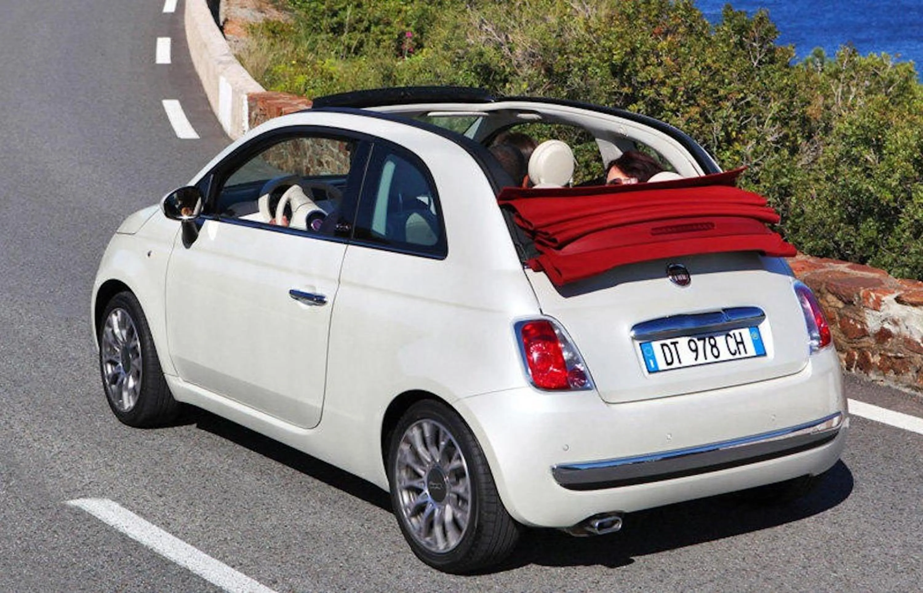 Parking in OM Hotels