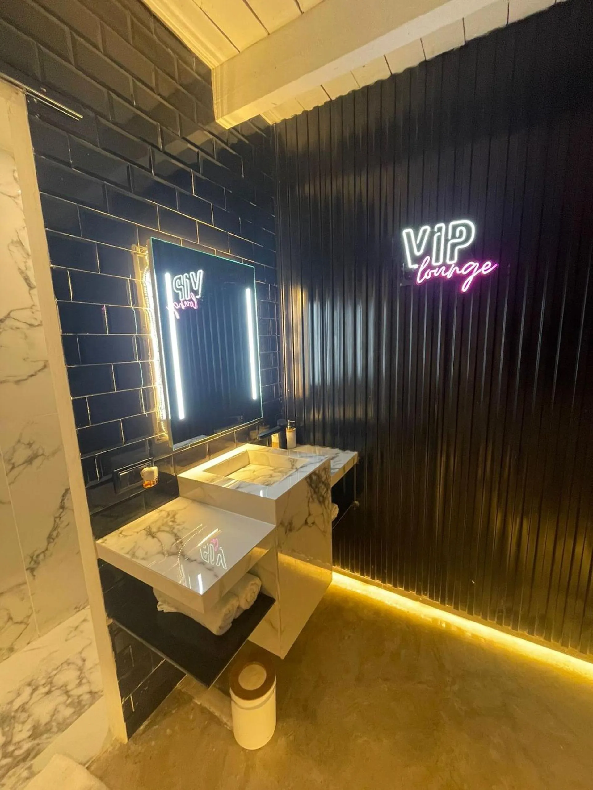 Property building in OM Hotels