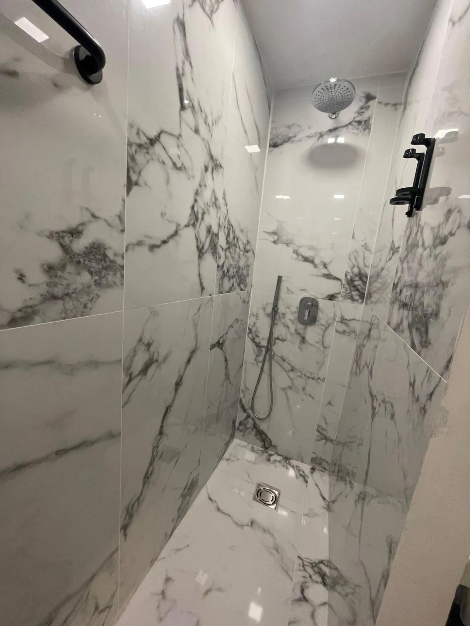 Property building in OM Hotels