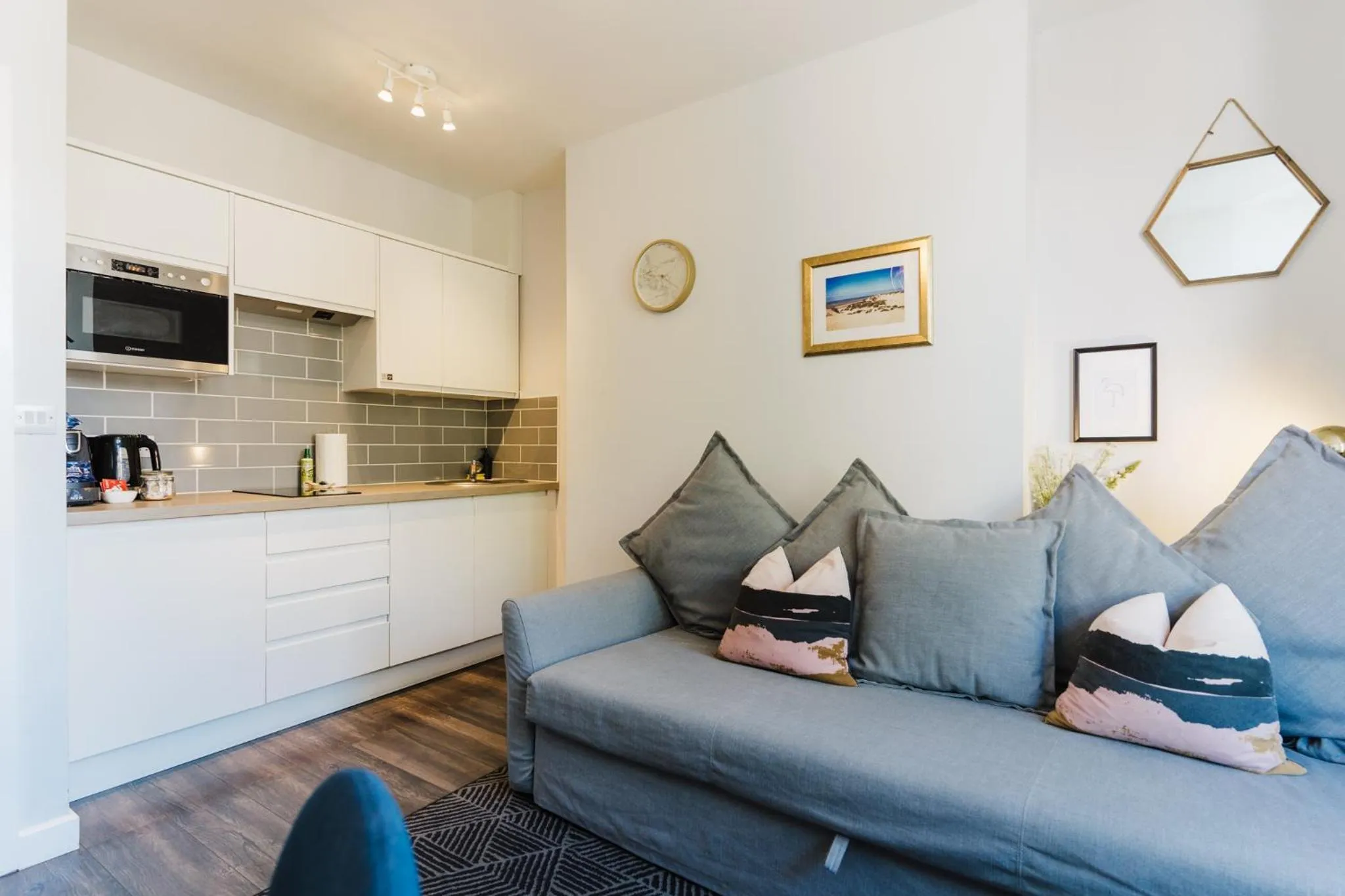 Design Suites Lytham