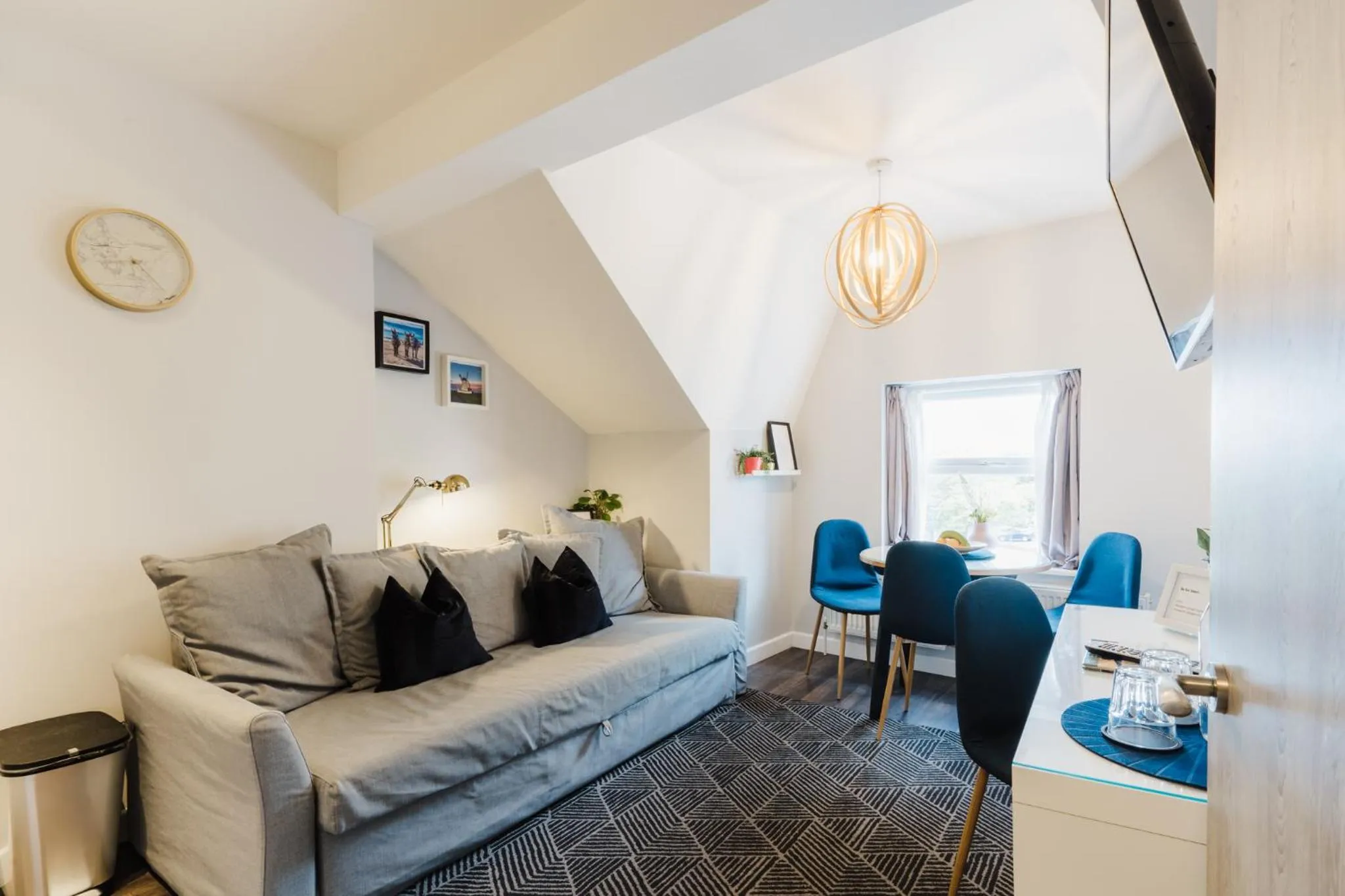 Design Suites Lytham