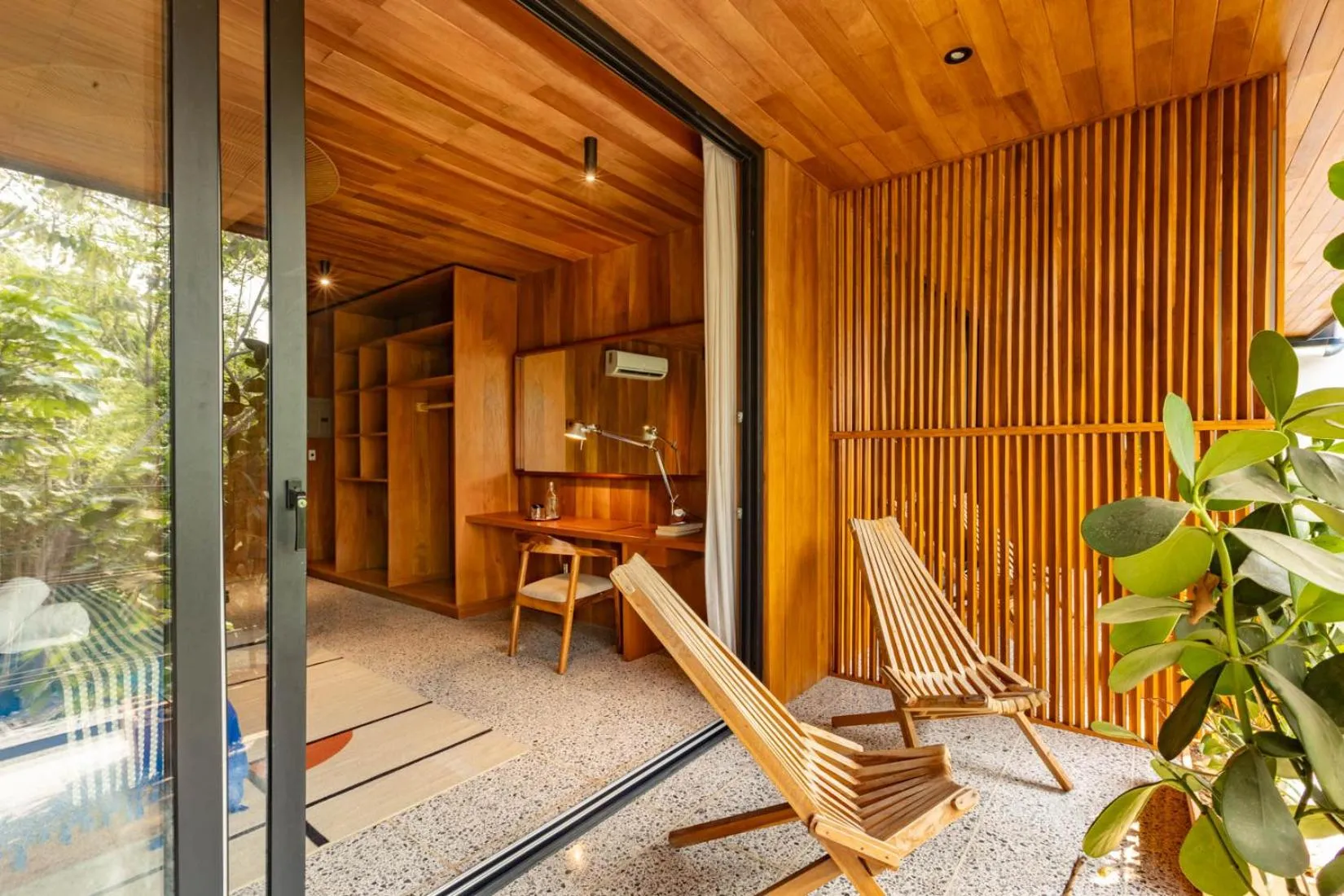 Balcony/Terrace in Somos