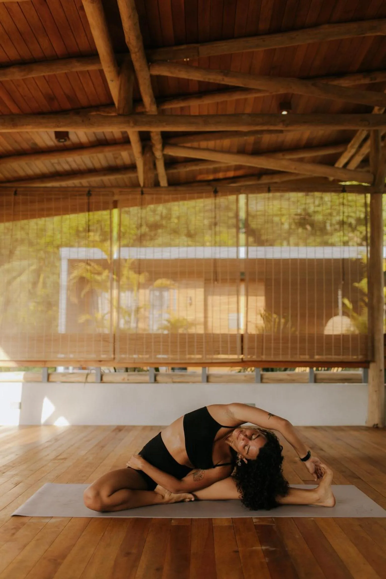 Fitness centre/facilities in Somos