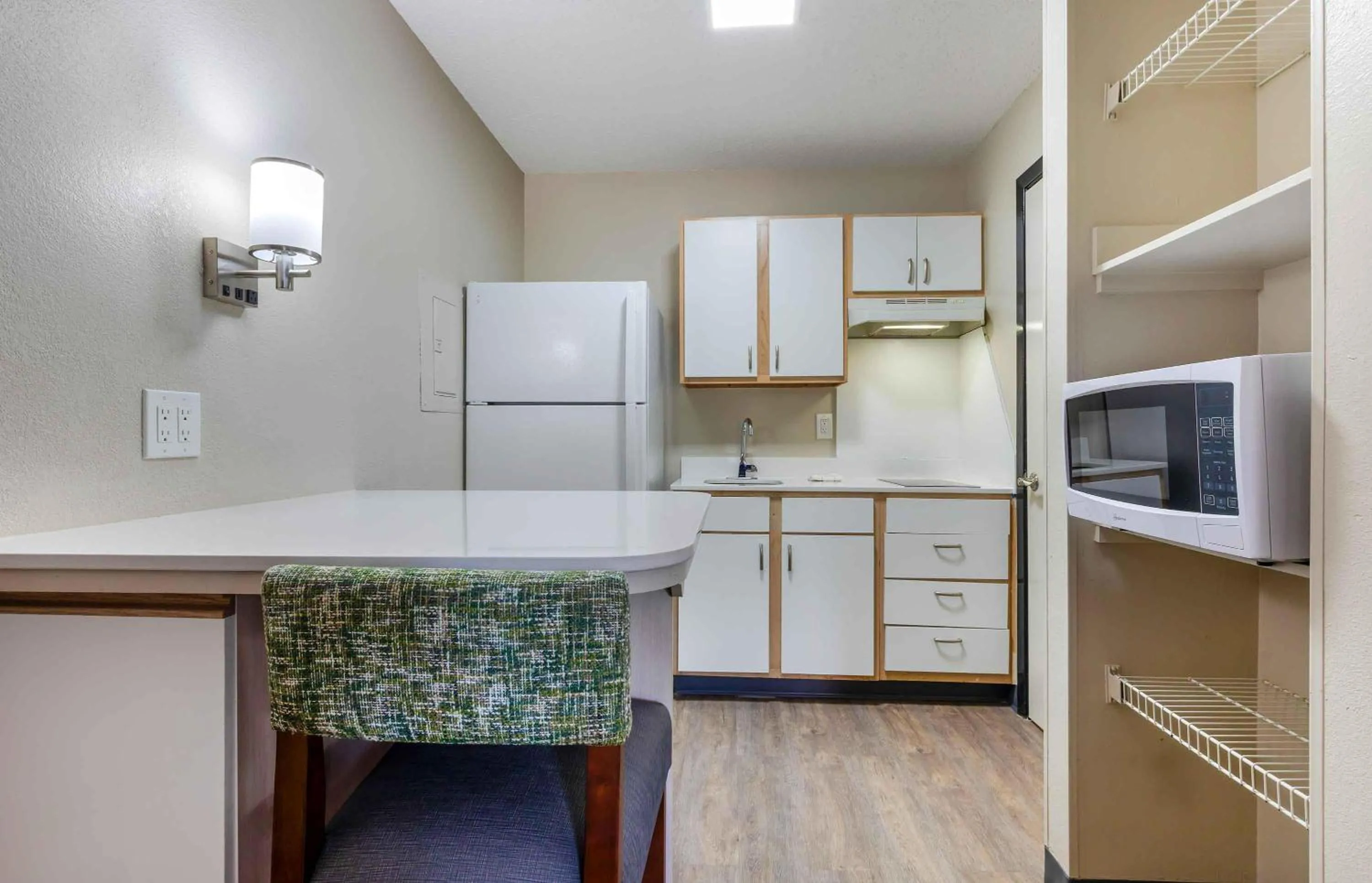Kitchen or kitchenette in Extended Stay America Suites - Arlington
