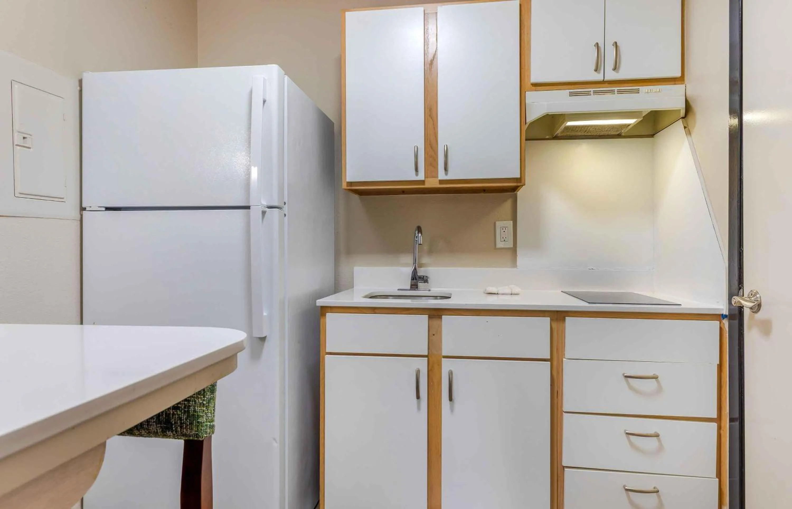Kitchen or kitchenette in Extended Stay America Suites - Arlington