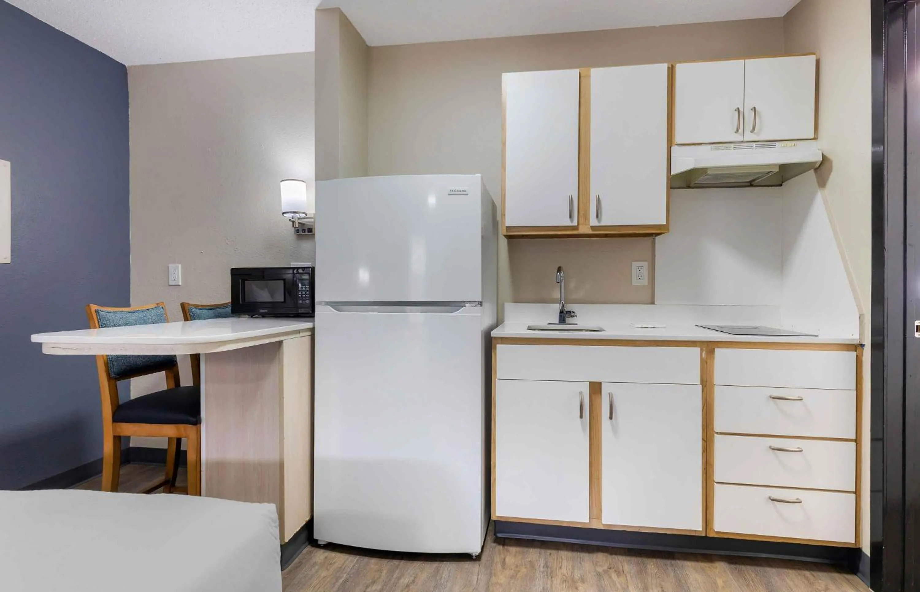 Kitchen or kitchenette in Extended Stay America Suites - Arlington