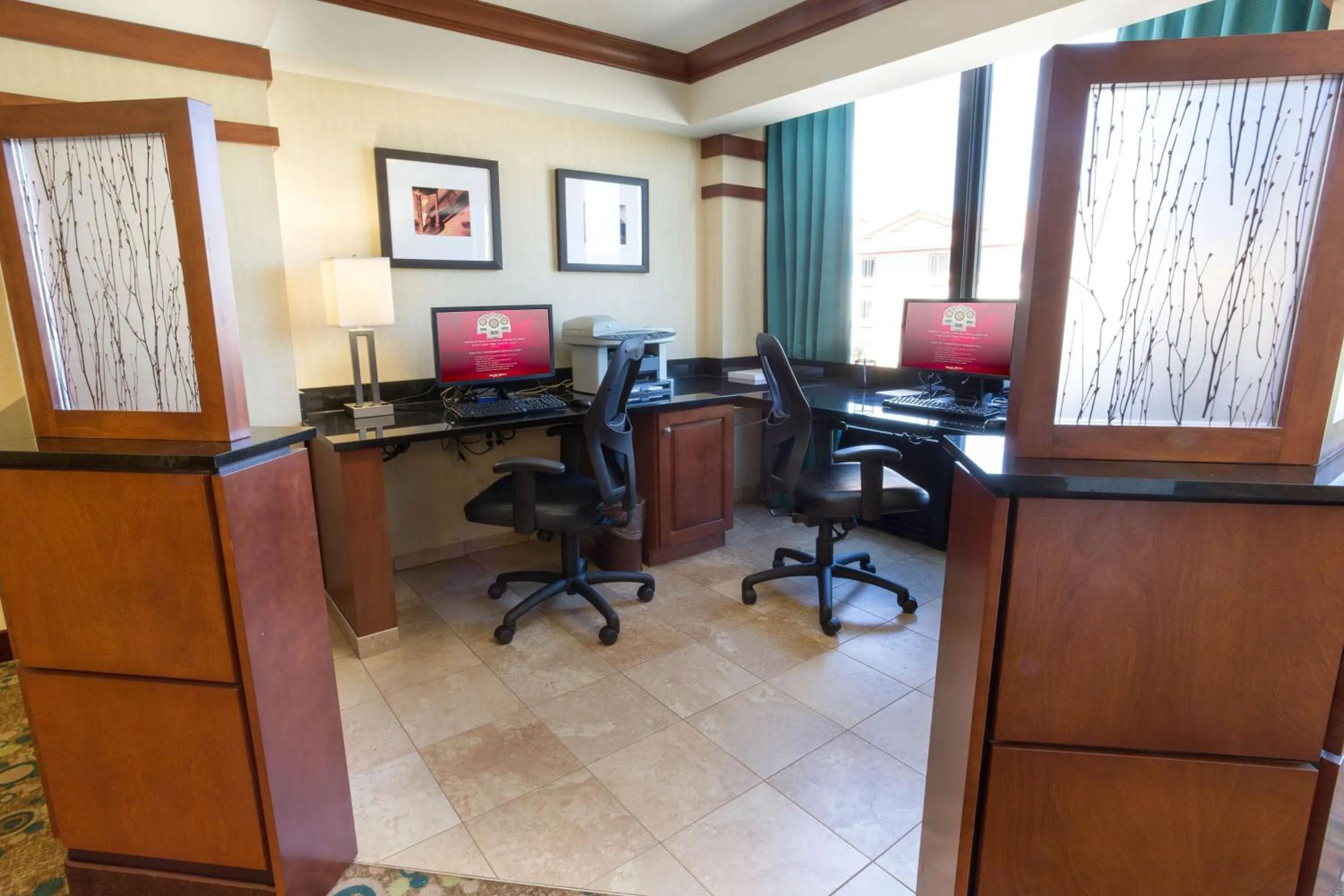 Business facilities in Drury Inn & Suites Birmingham Lakeshore Drive