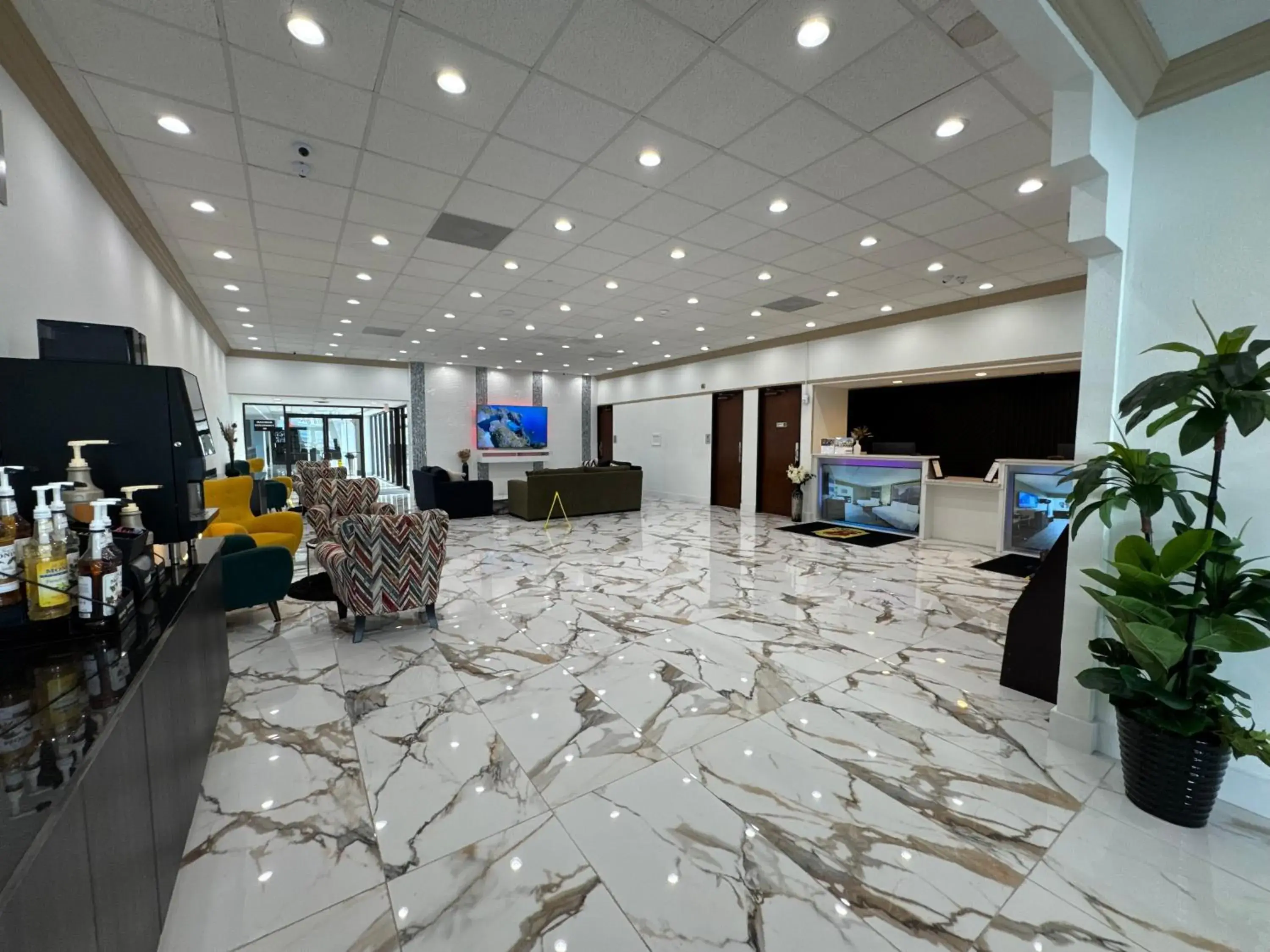 Baymont by Wyndham Corpus Christi Airport Baymont by Wyndham Corpus Christi Airport