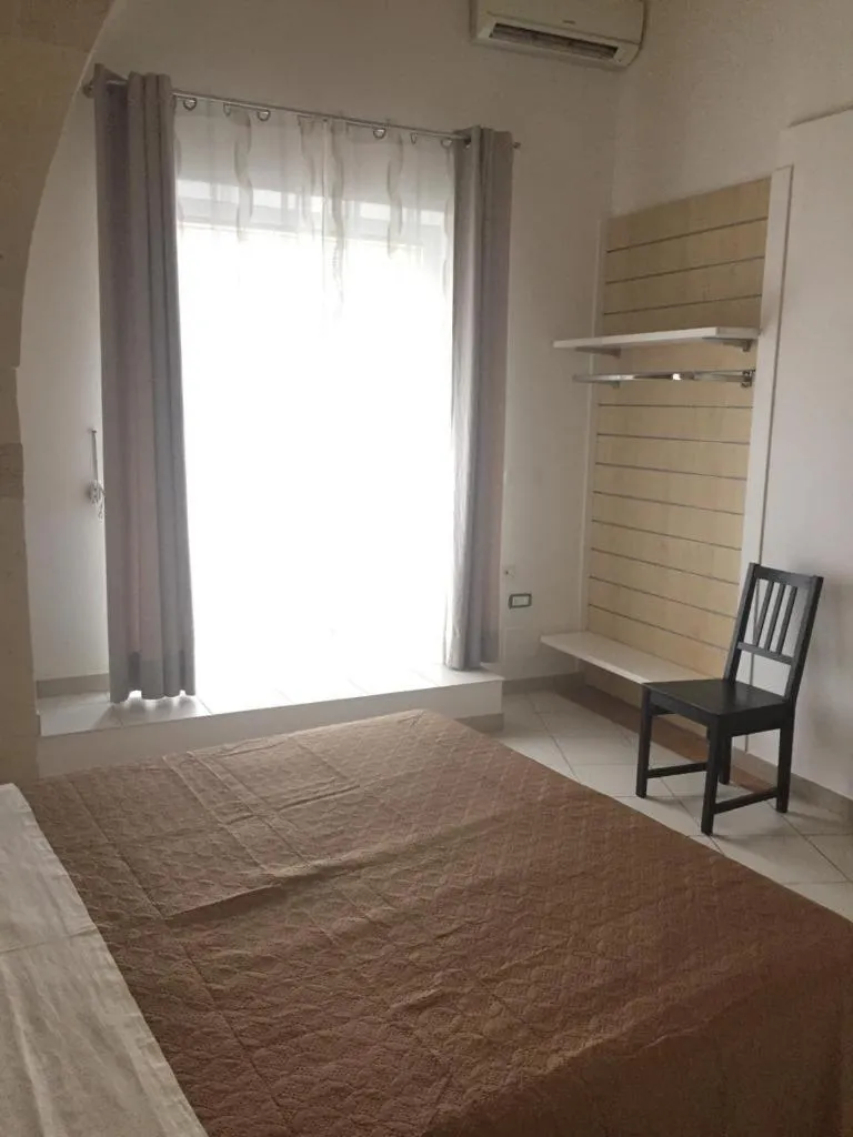 Le stanze di Cortès