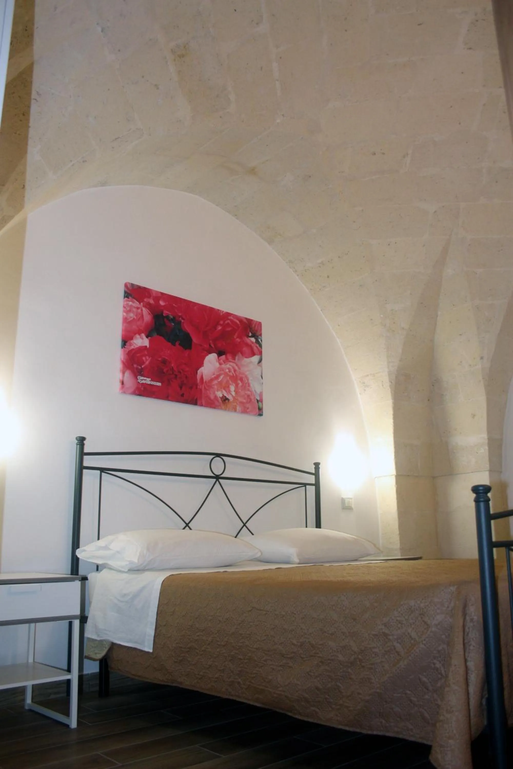 Le stanze di Cortès