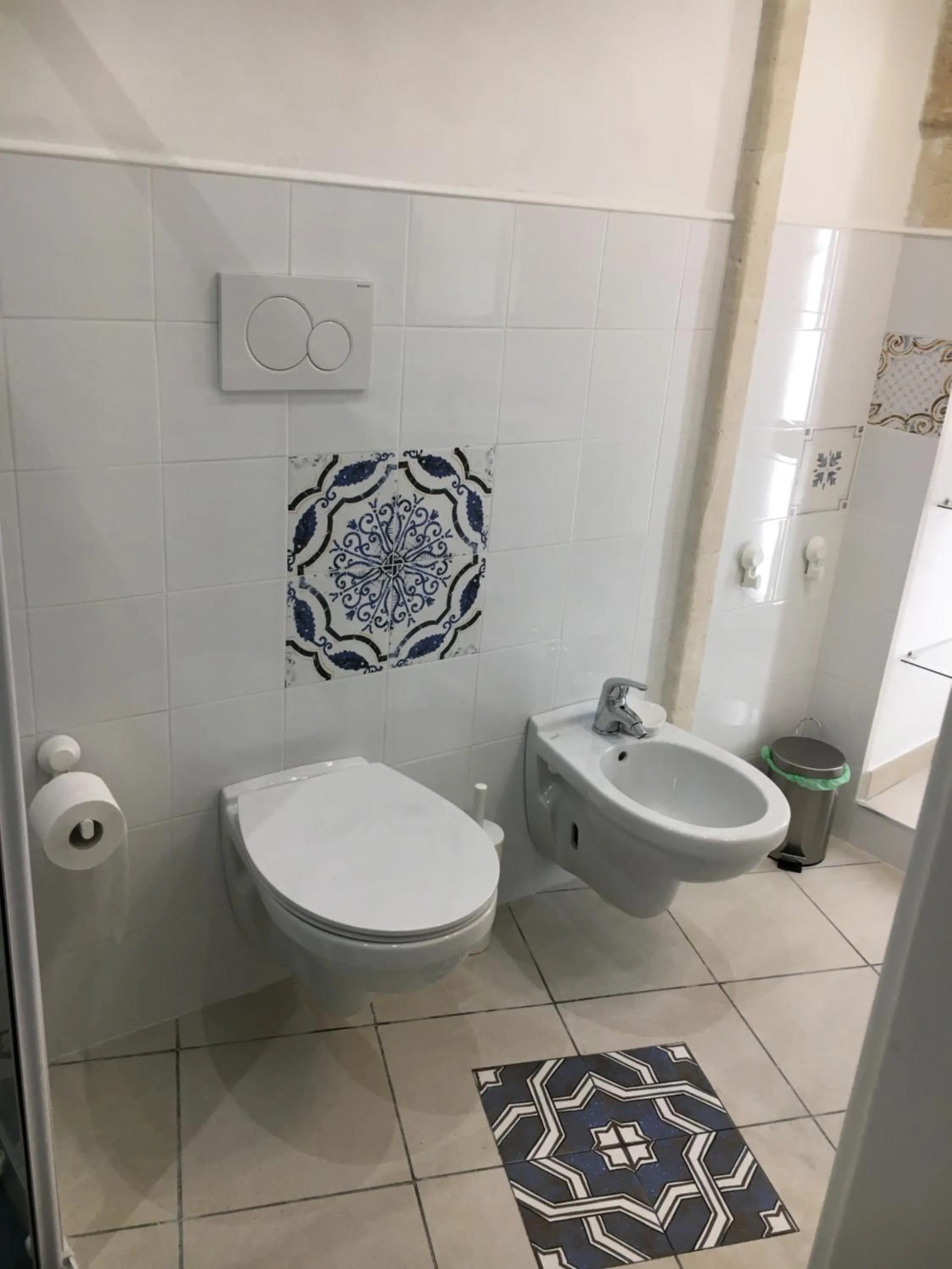 Le stanze di Cortès