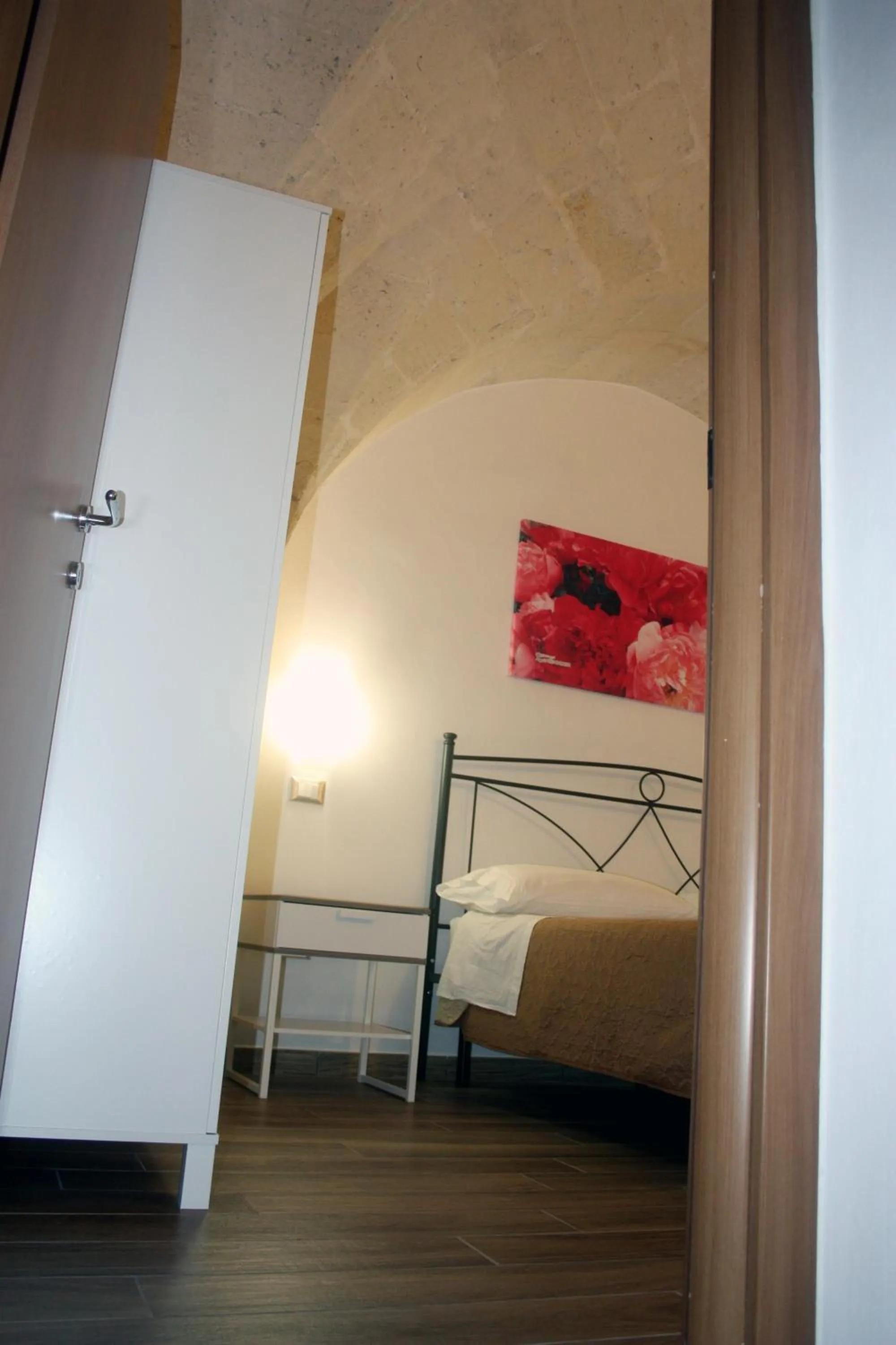 Le stanze di Cortès