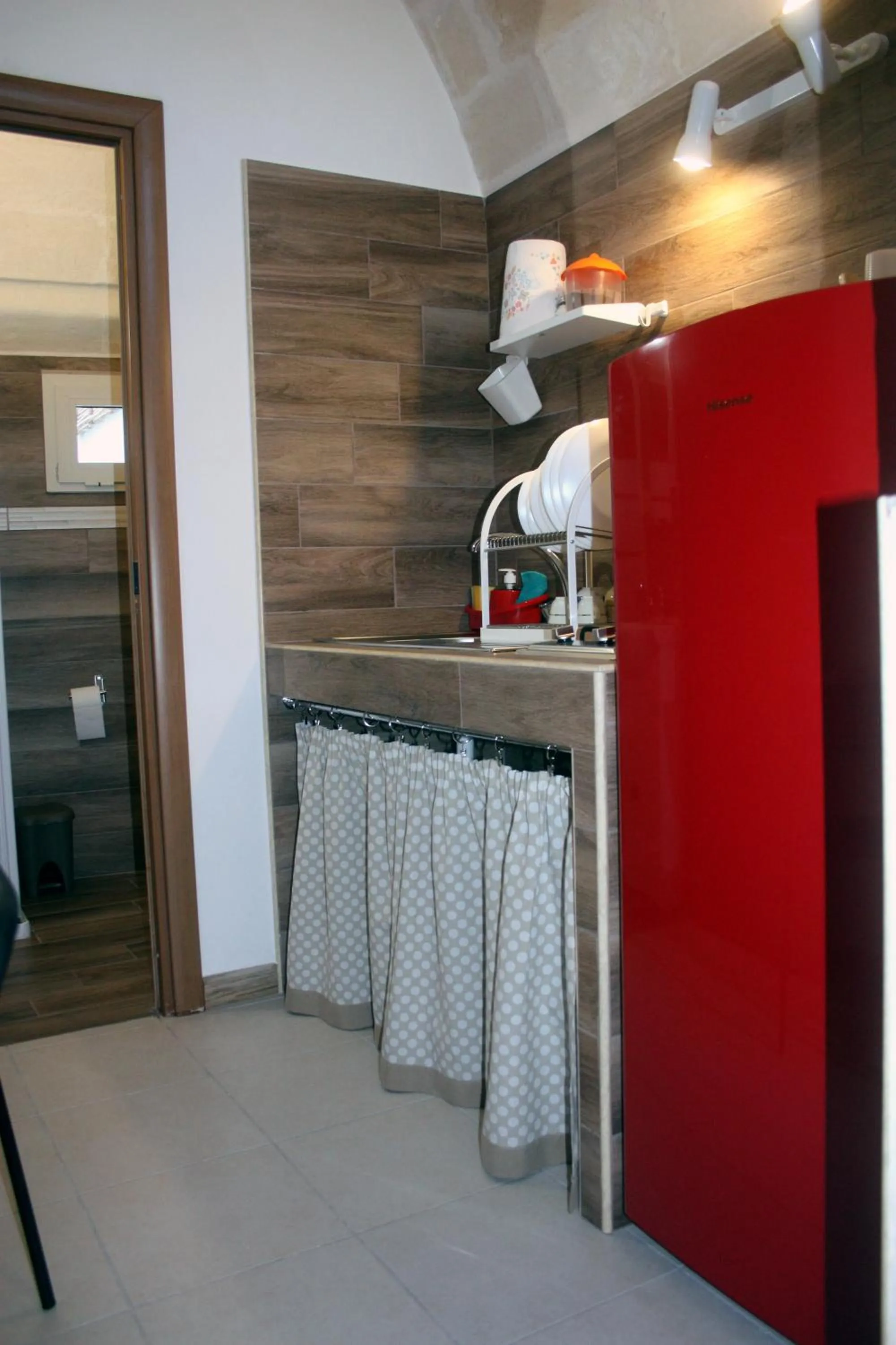 Le stanze di Cortès