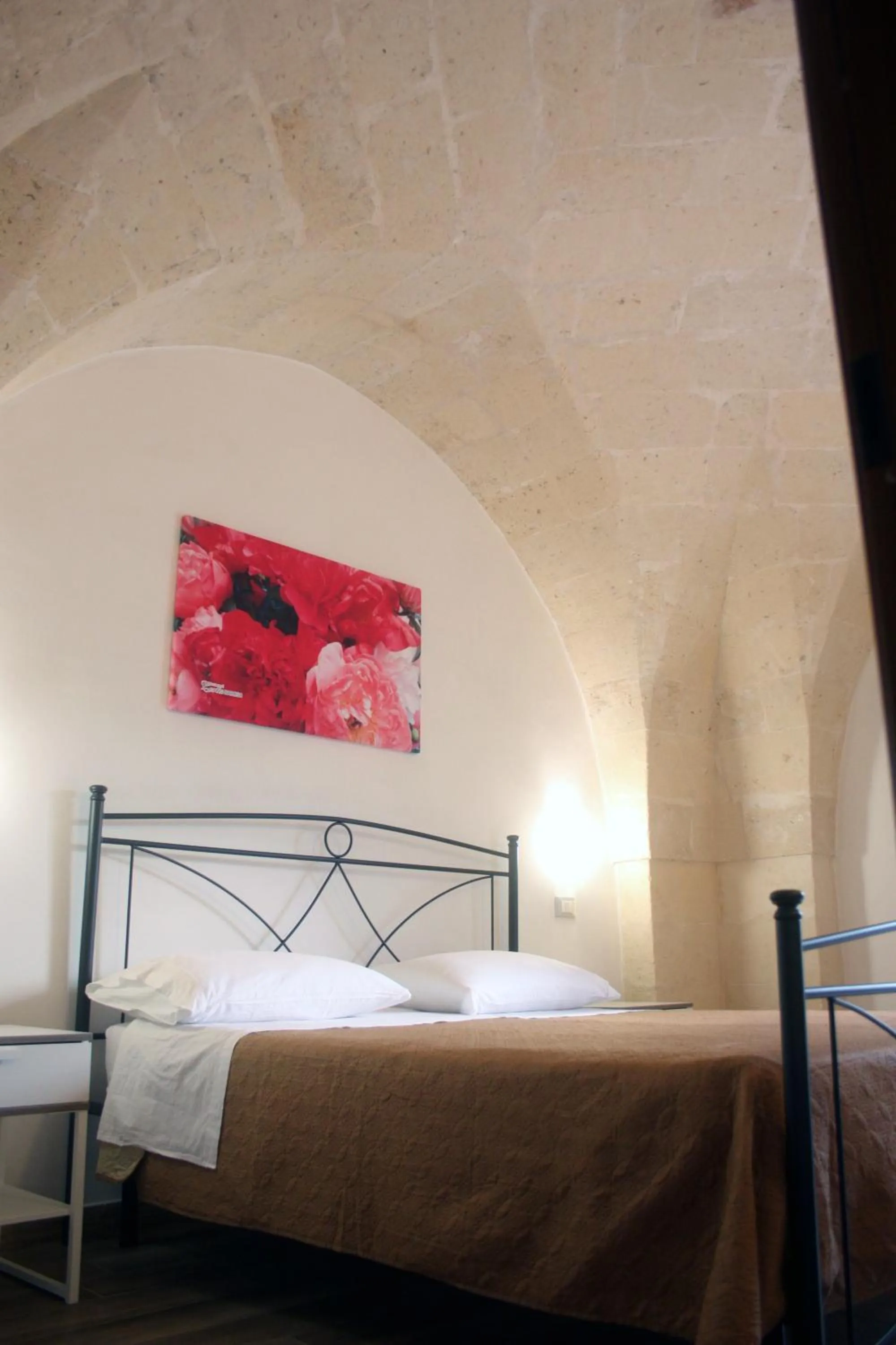 Le stanze di Cortès