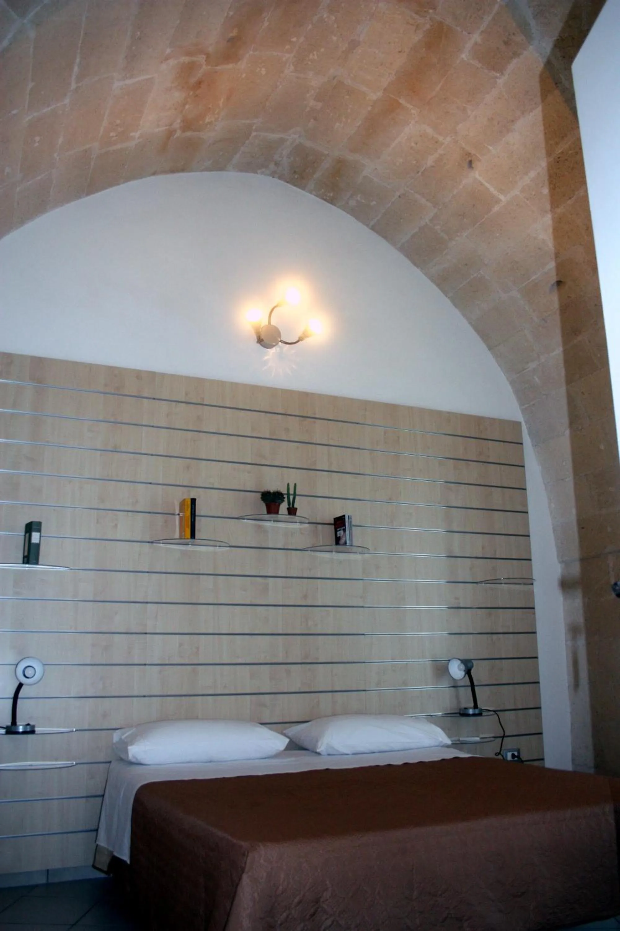 Le stanze di Cortès