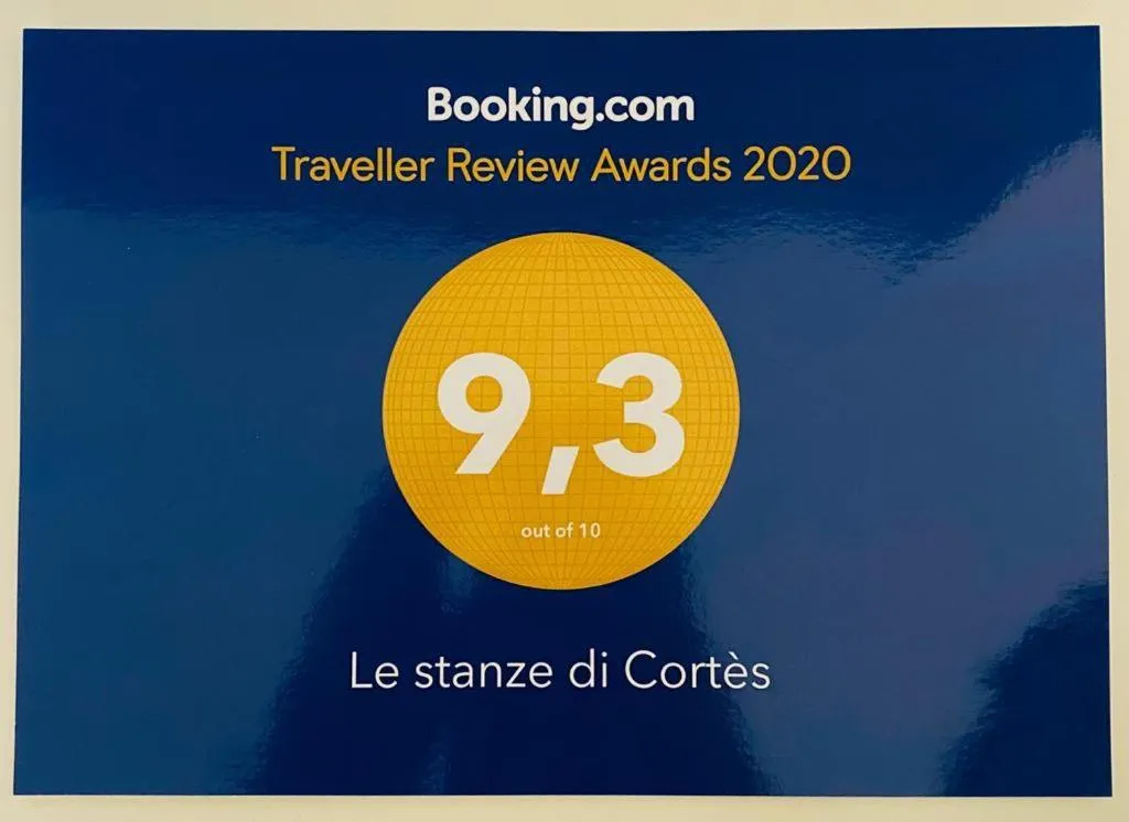 Le stanze di Cortès