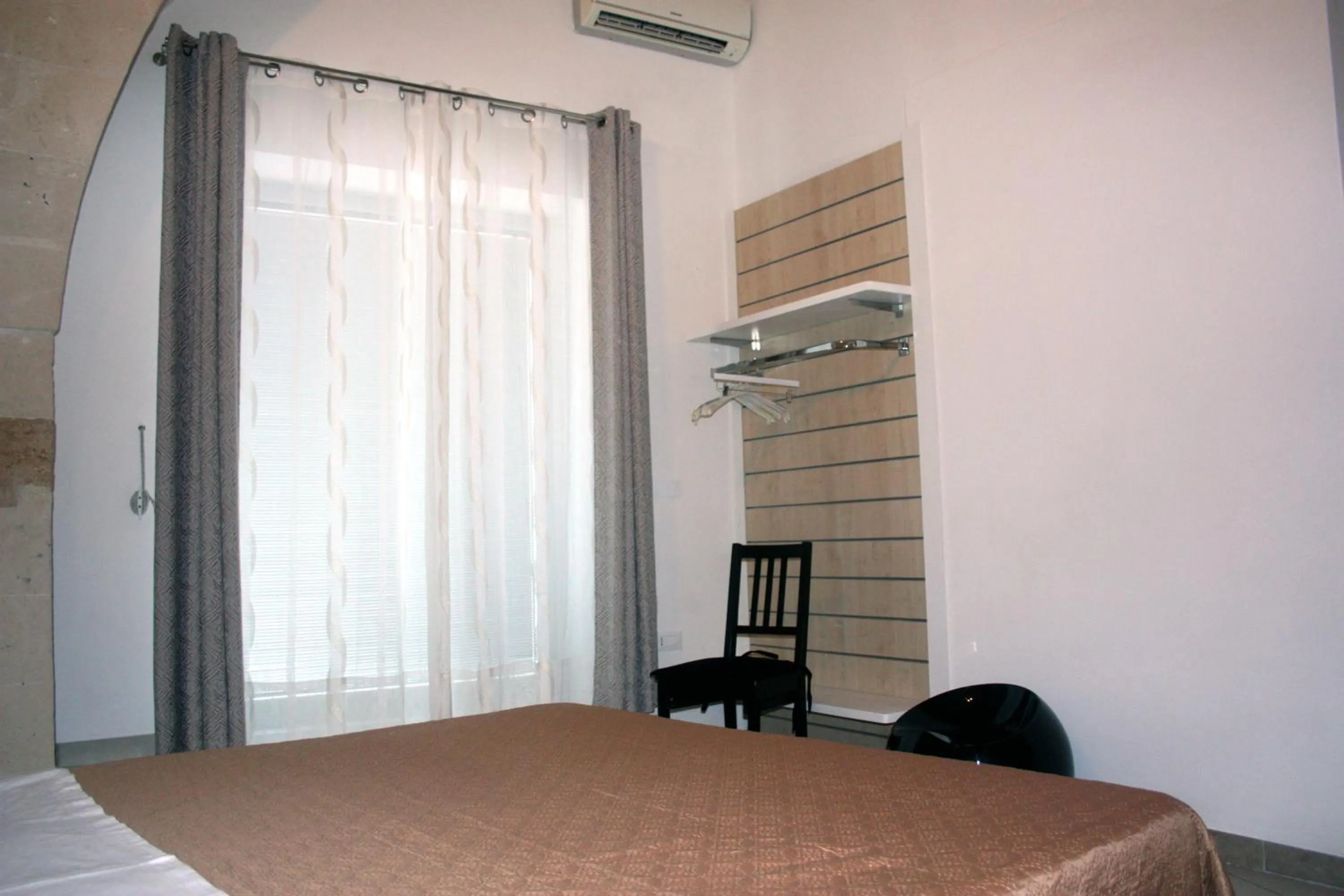 Le stanze di Cortès