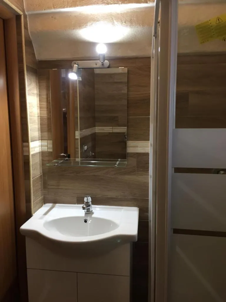 Le stanze di Cortès