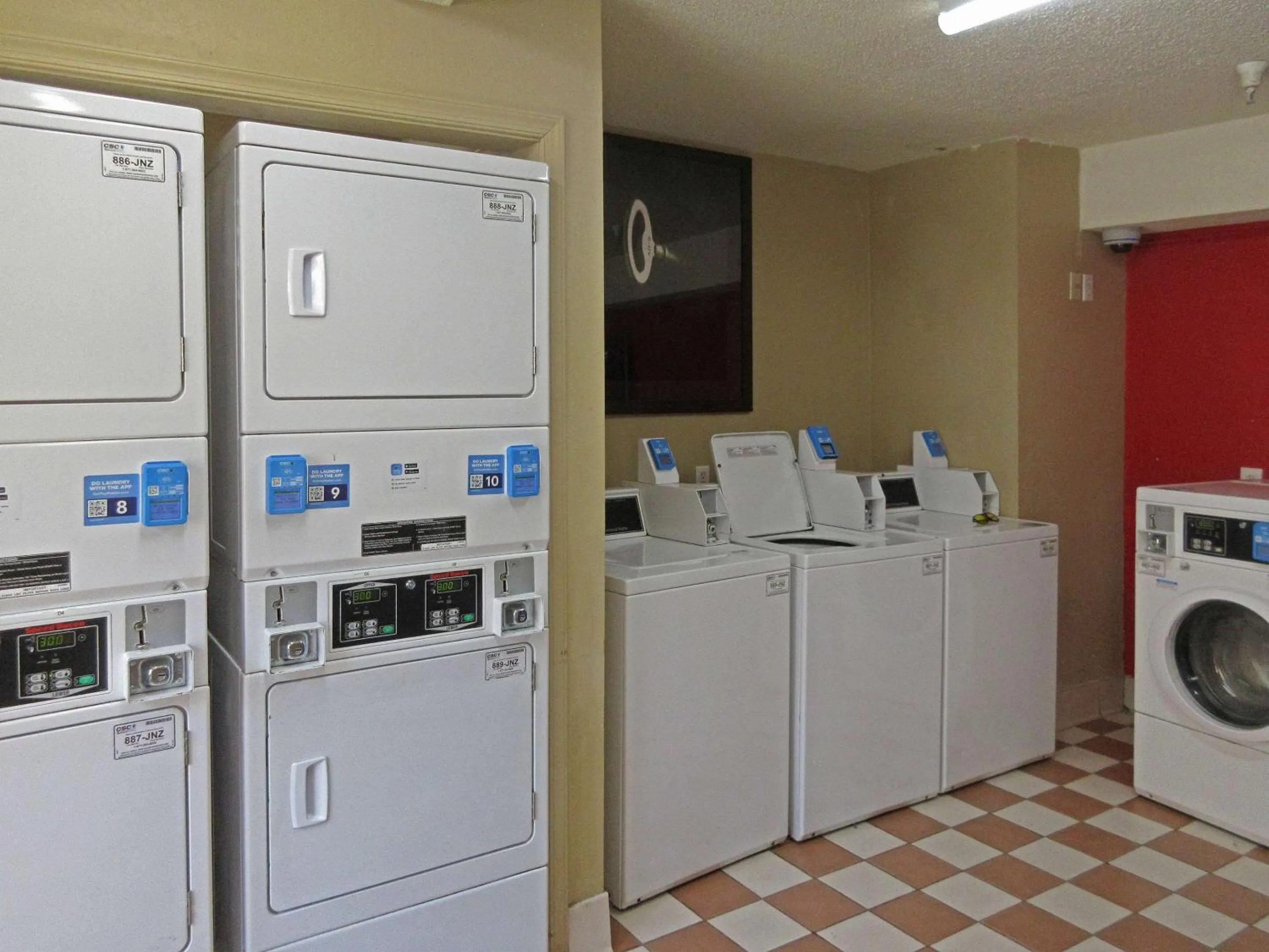 Other in Suburban Studios Raleigh - Crabtree Valley