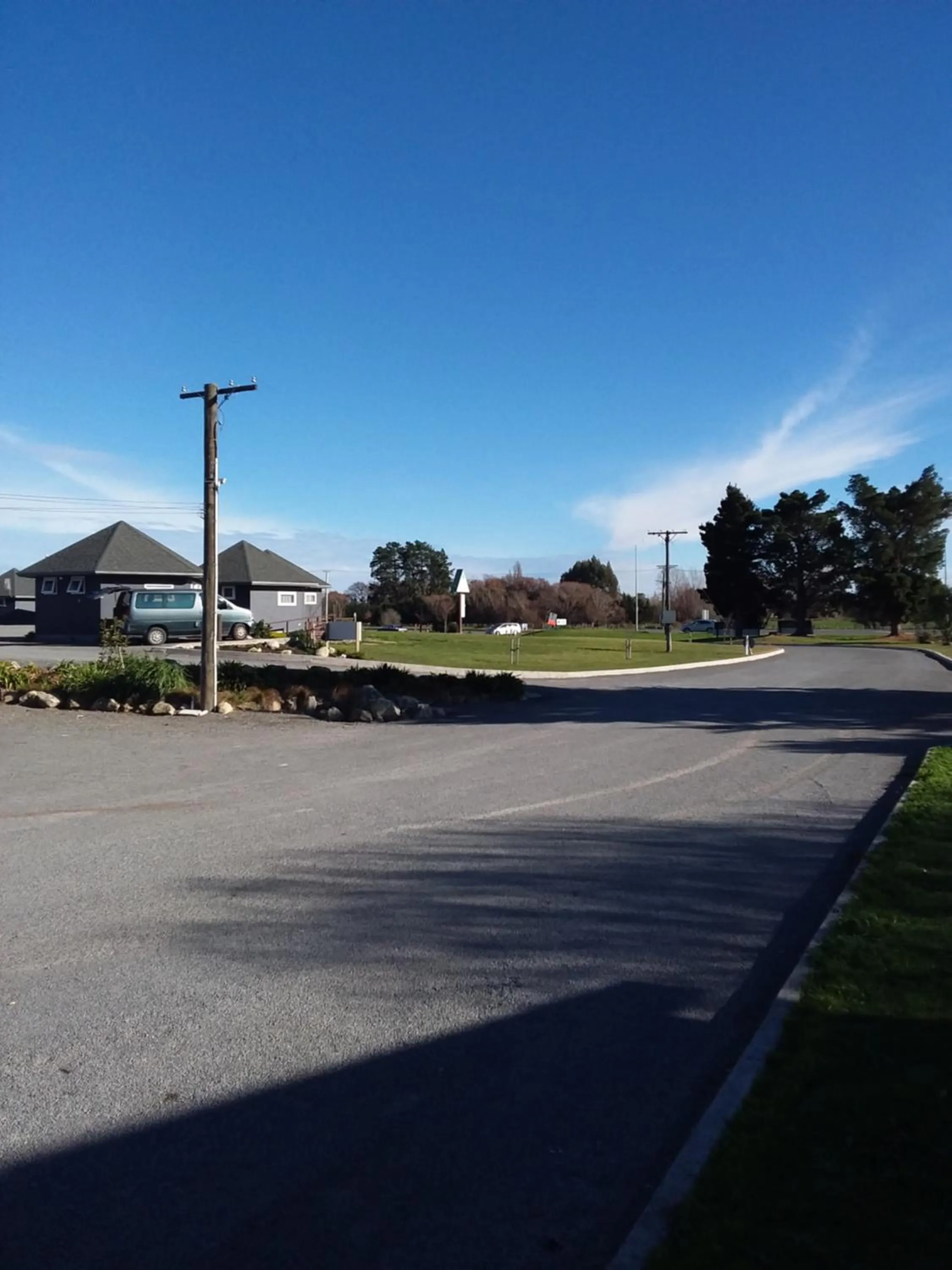 Pine Lake View Lodge