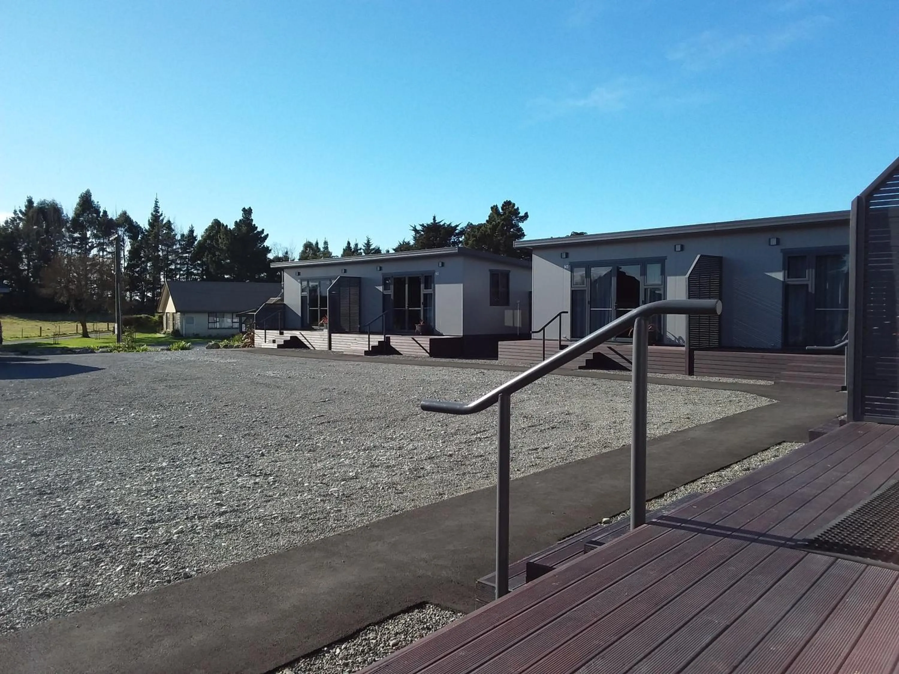 Pine Lake View Lodge