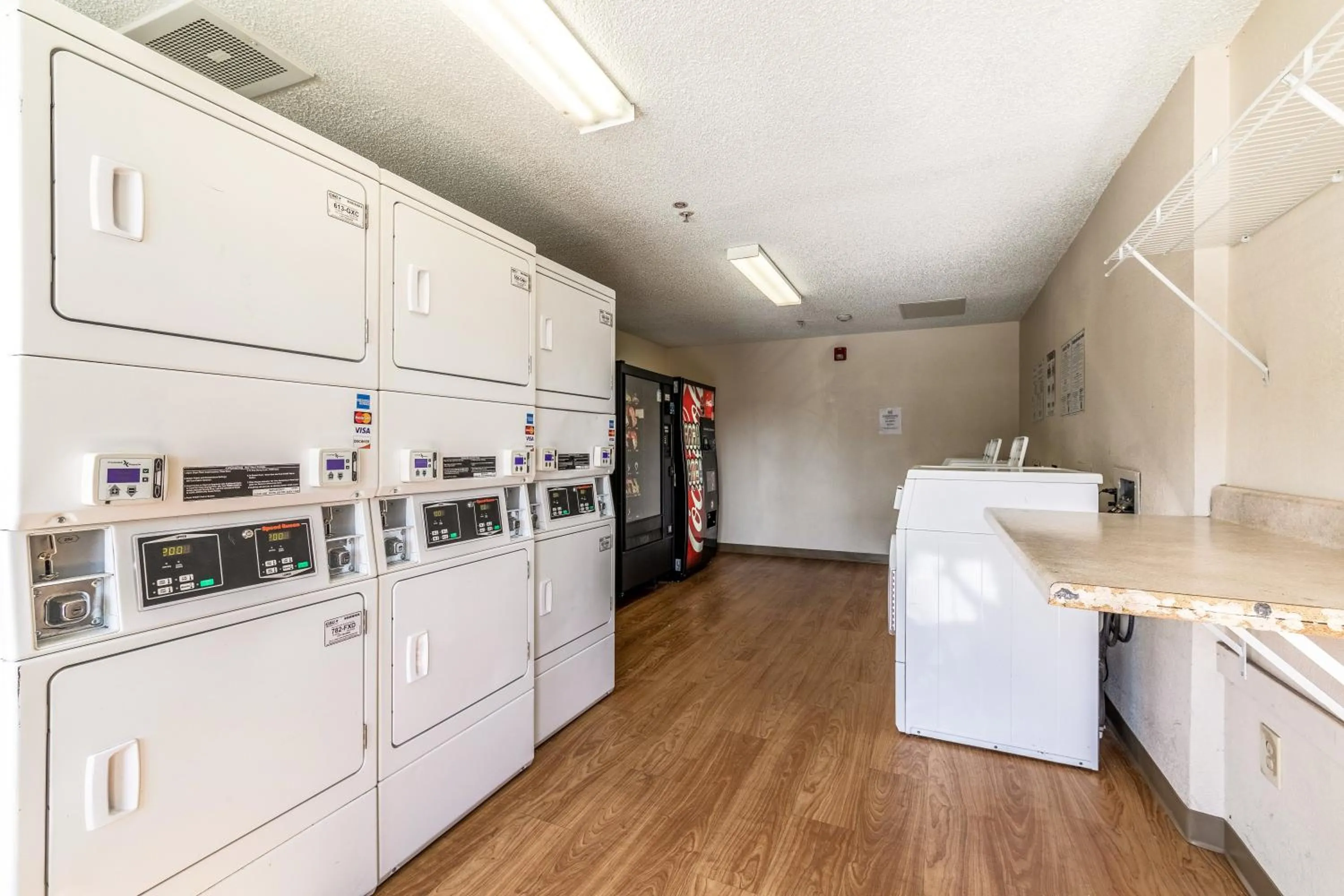 Other in HomeTowne Studios by Red Roof Austin