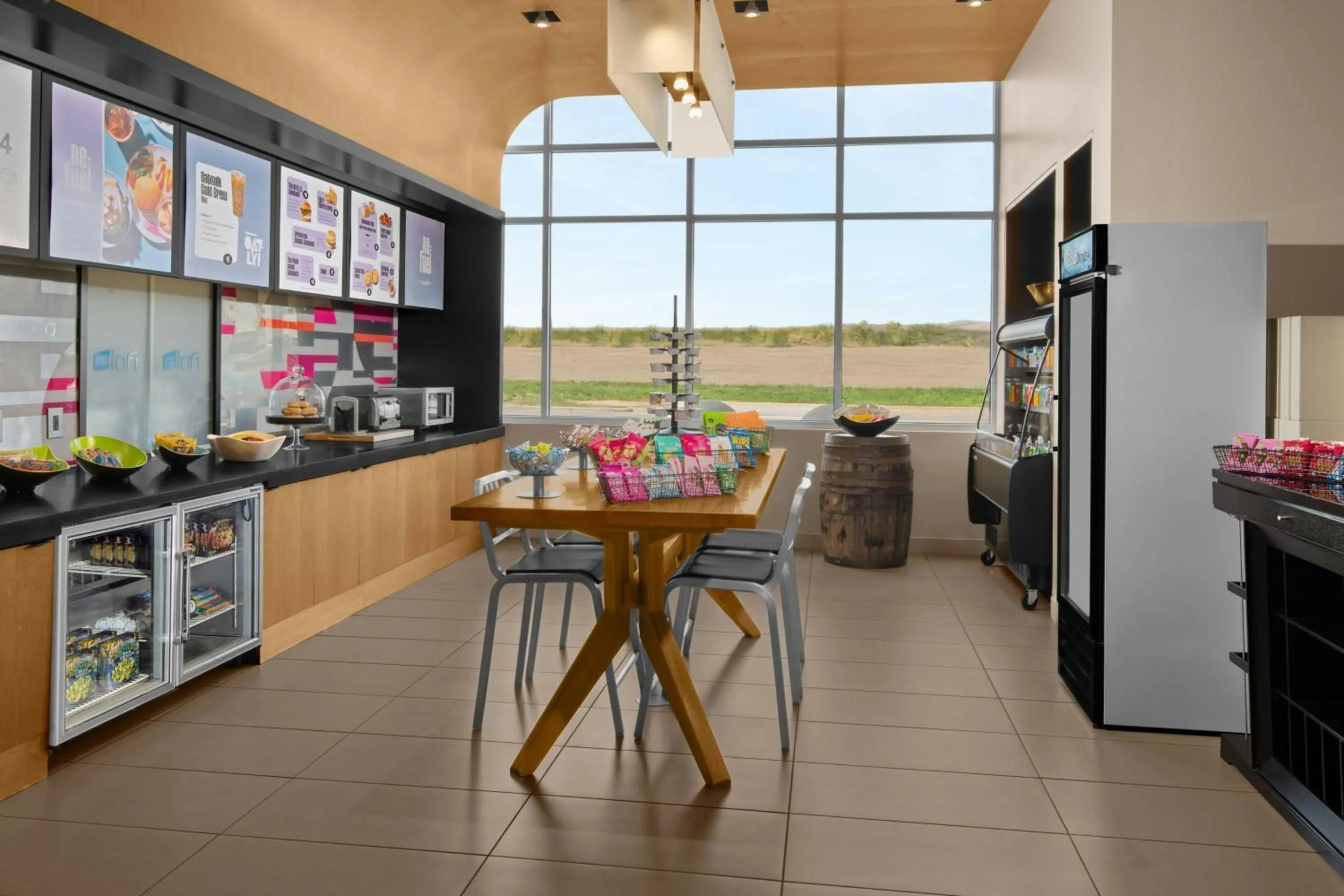 Other in Aloft Broomfield Denver