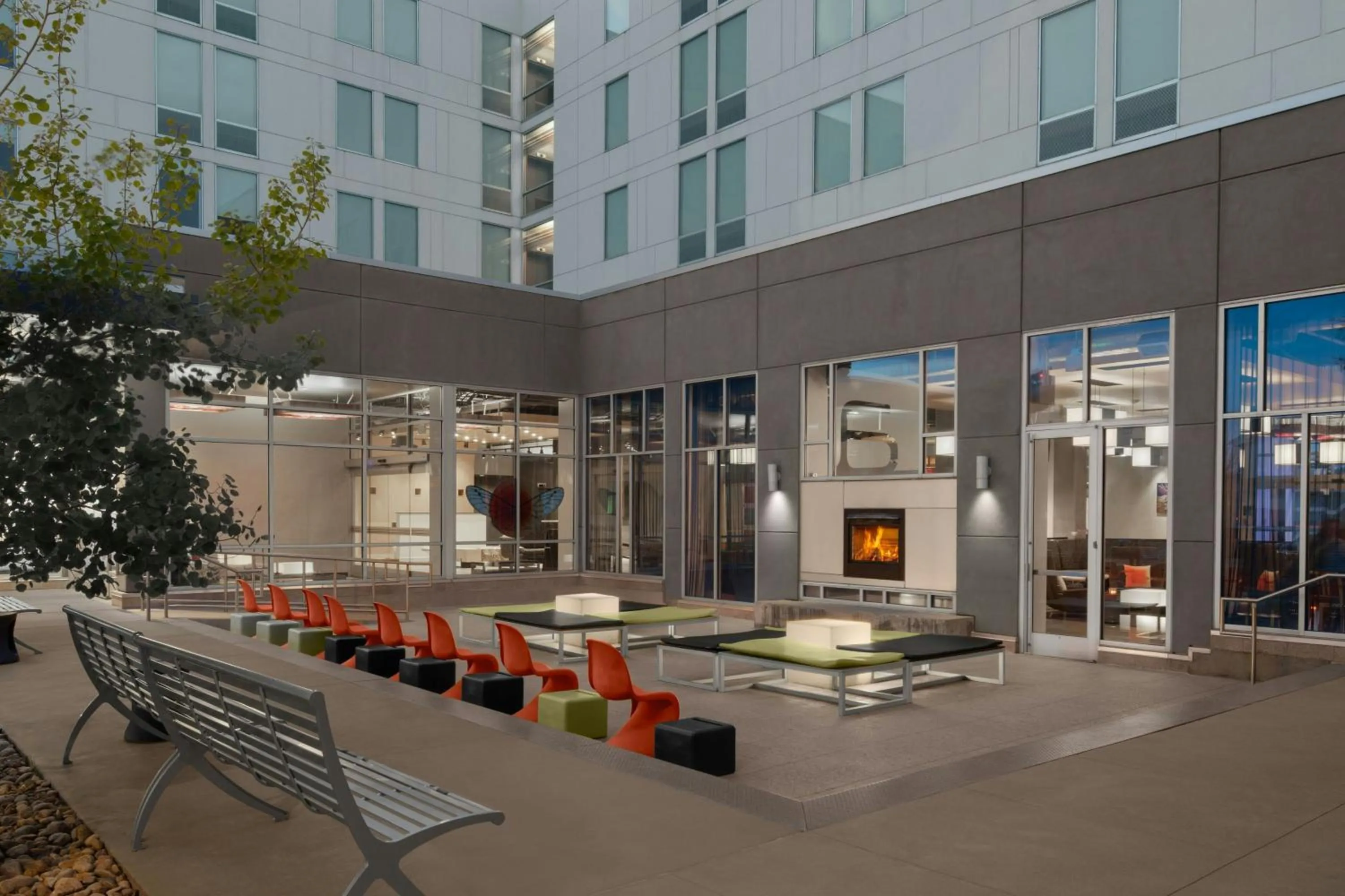 Other in Aloft Broomfield Denver