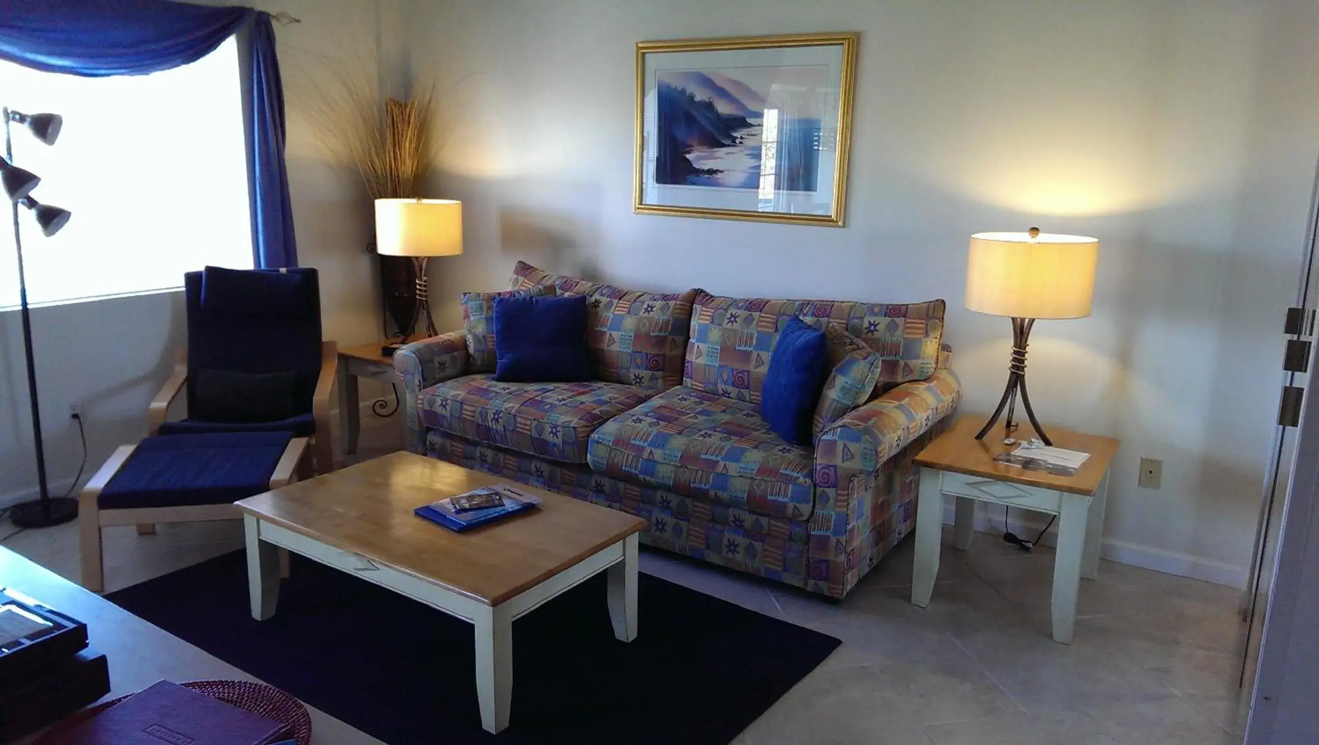 Luxury Suite in Montauk Manor Luxury Suite in Montauk Manor