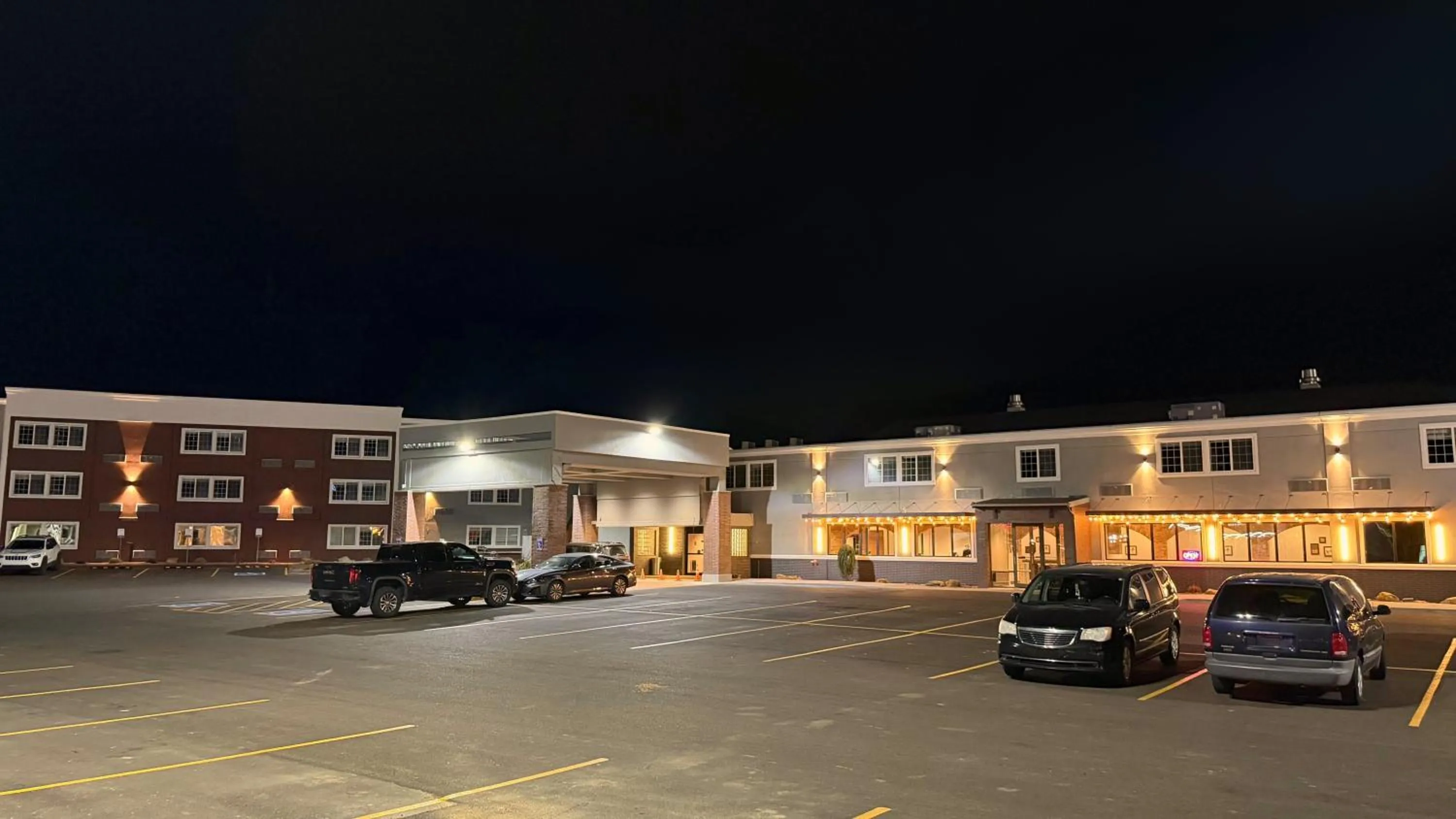 Clarion Hotel Rock Springs-Green River