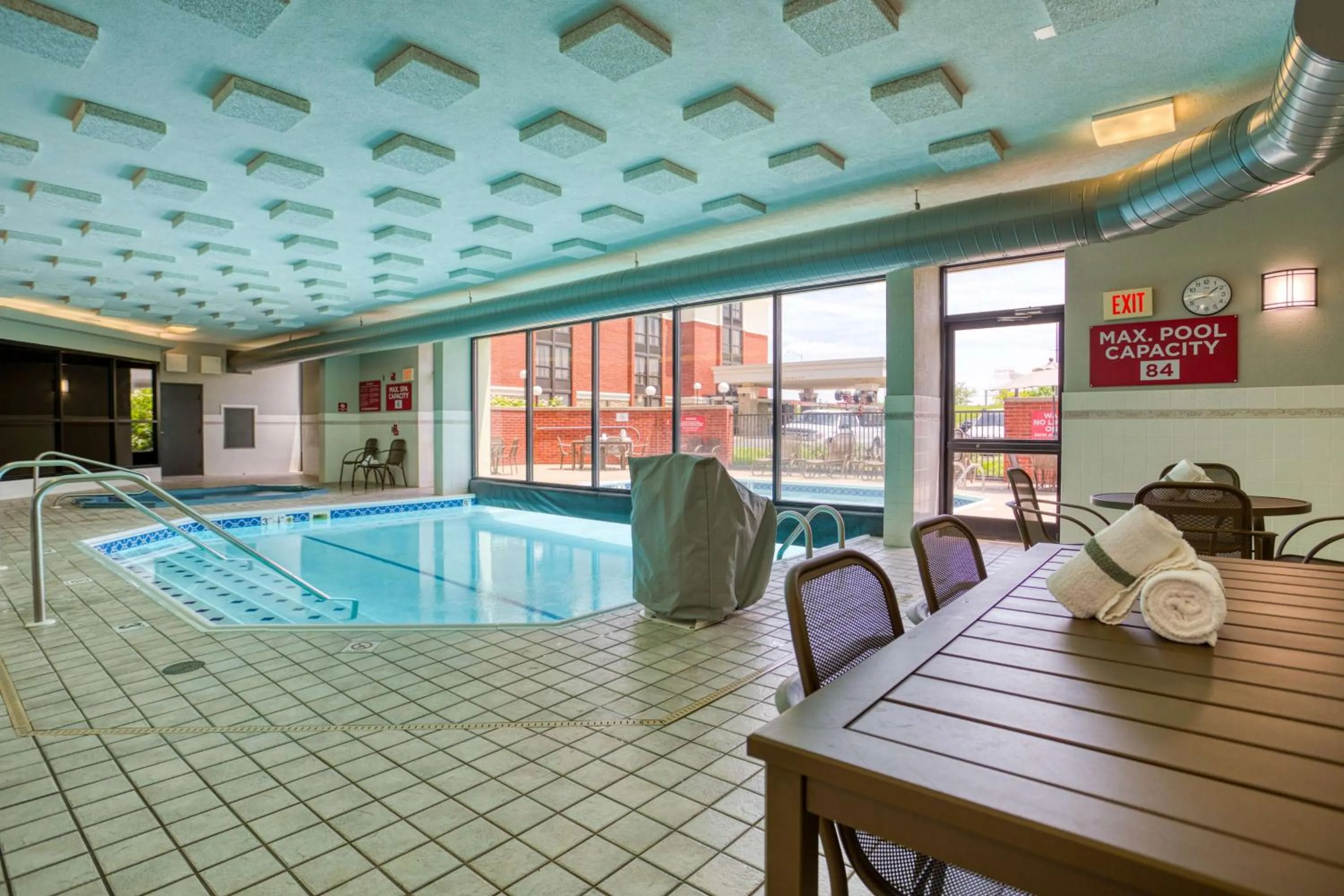 Activities in Drury Inn & Suites St. Louis - Fairview Heights