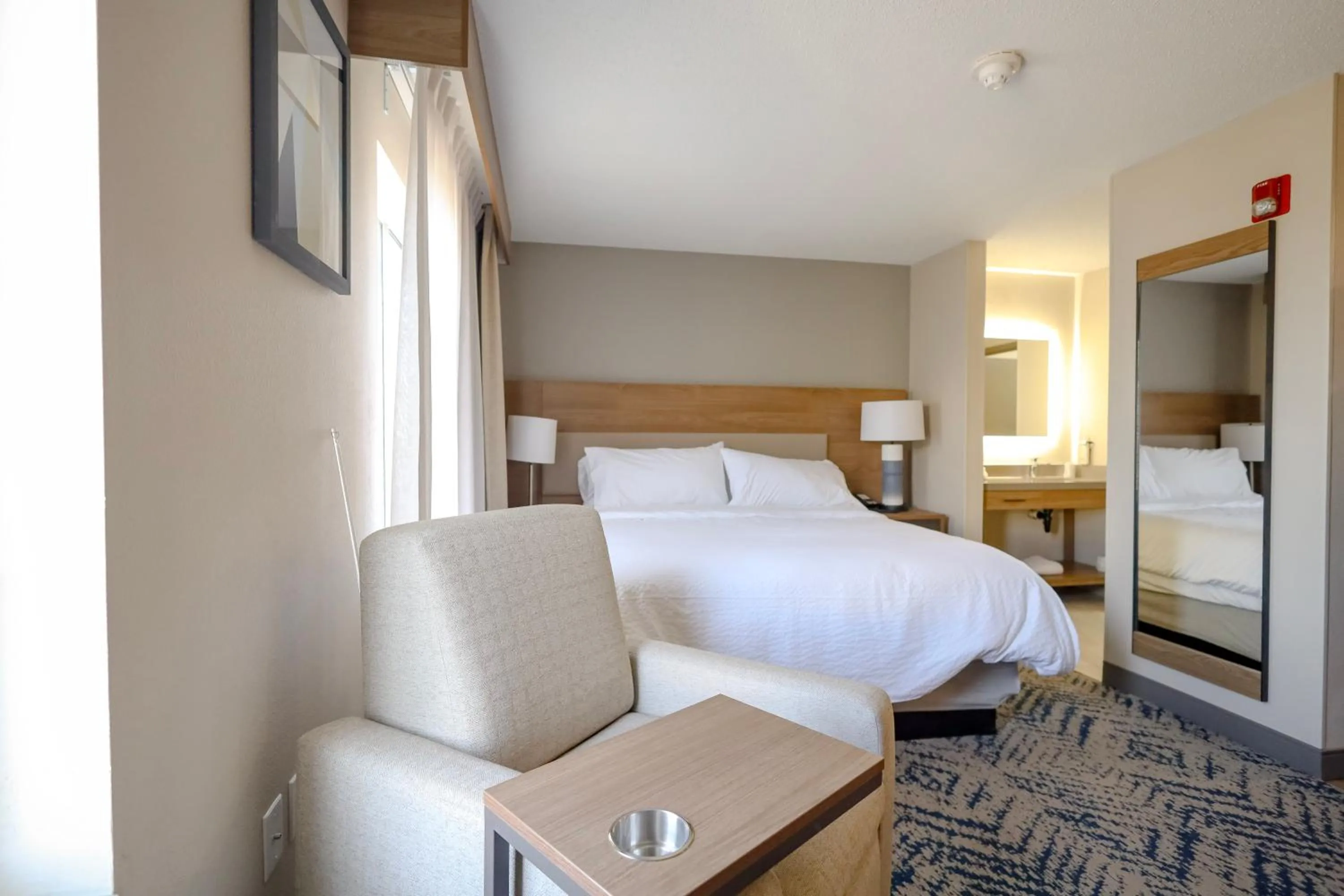 Beachwood Extended Suites