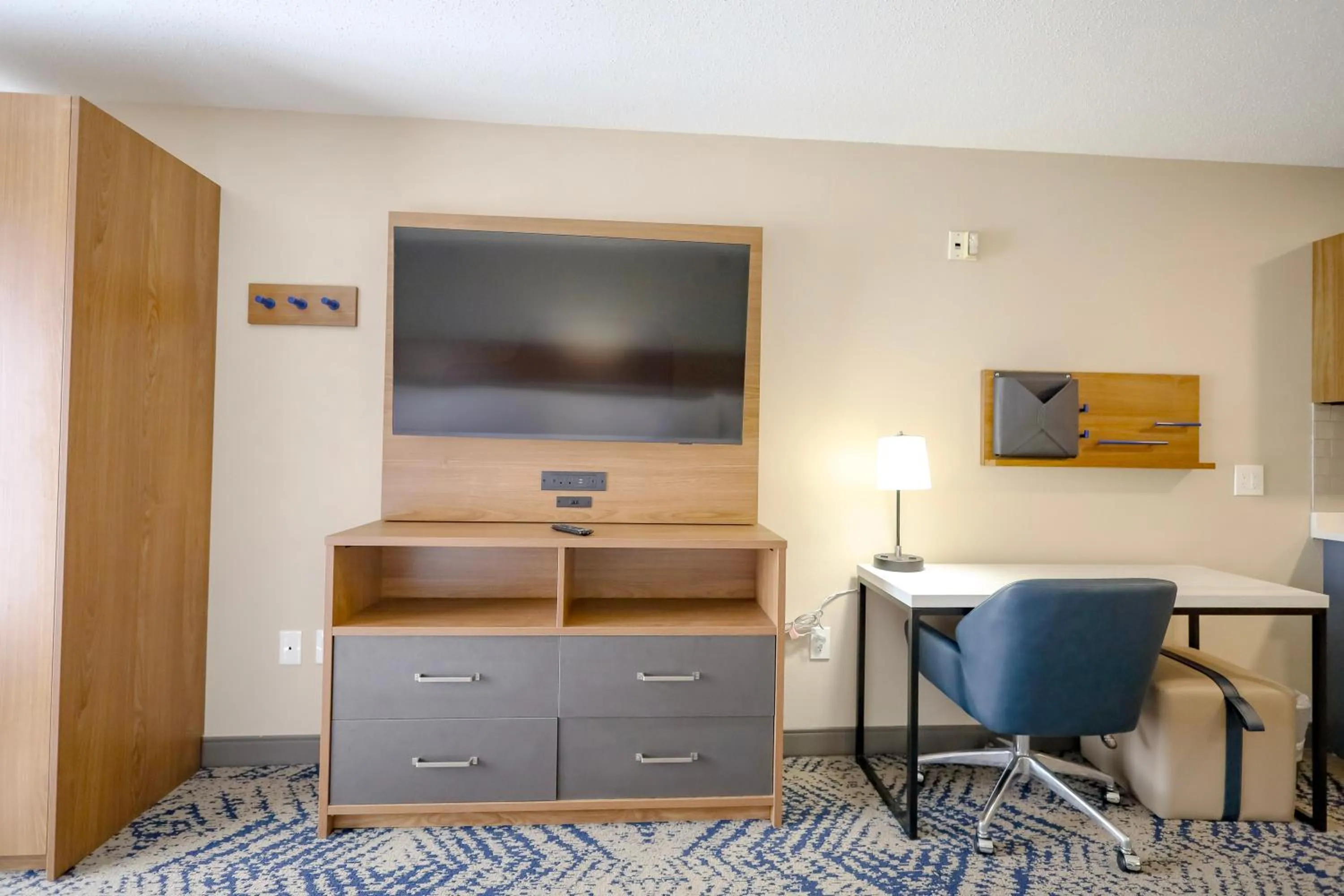 Beachwood Extended Suites