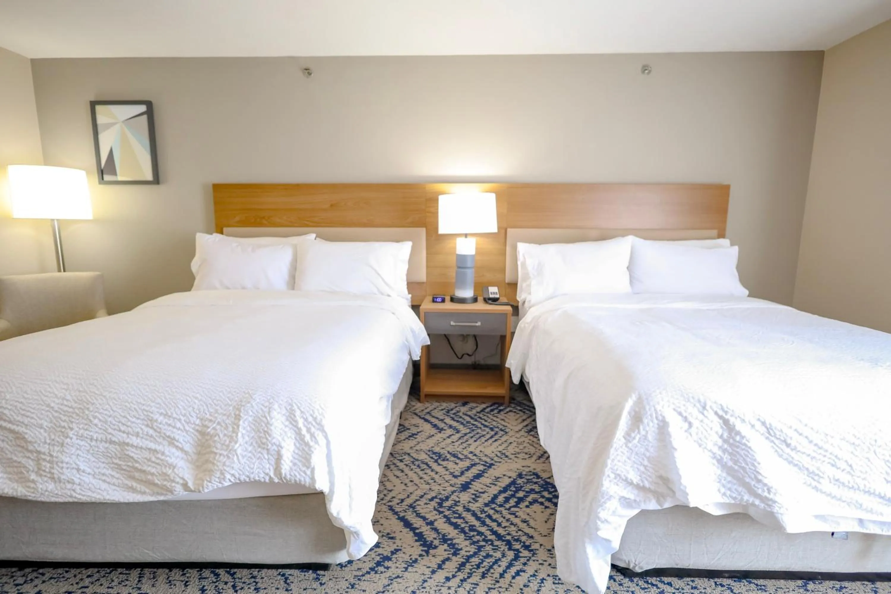 Beachwood Extended Suites