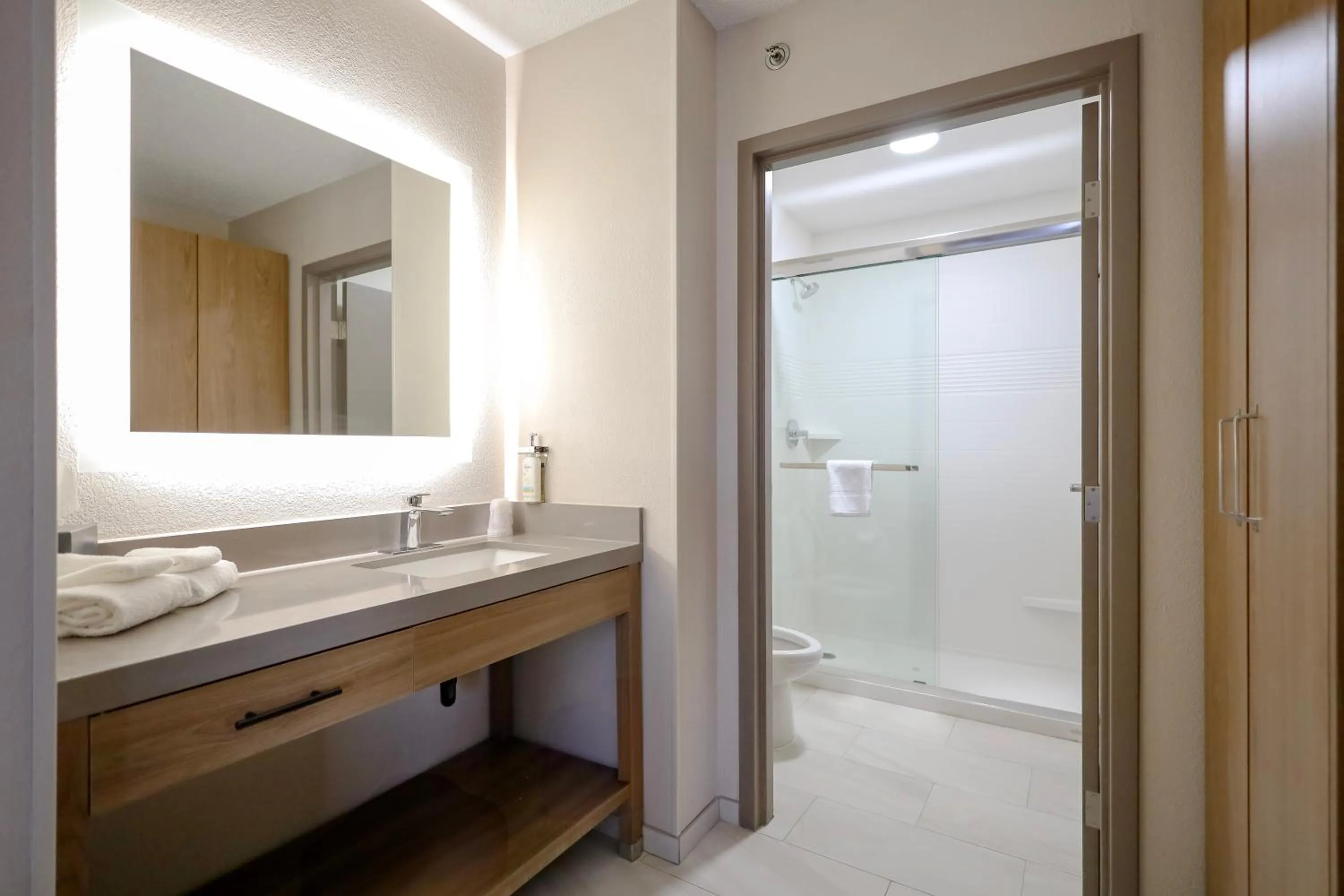 Beachwood Extended Suites