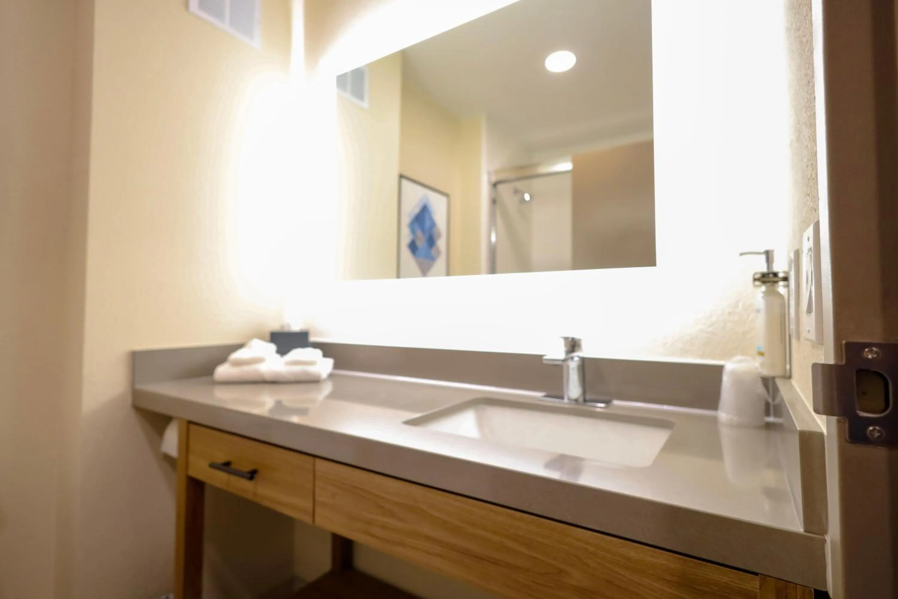 Beachwood Extended Suites